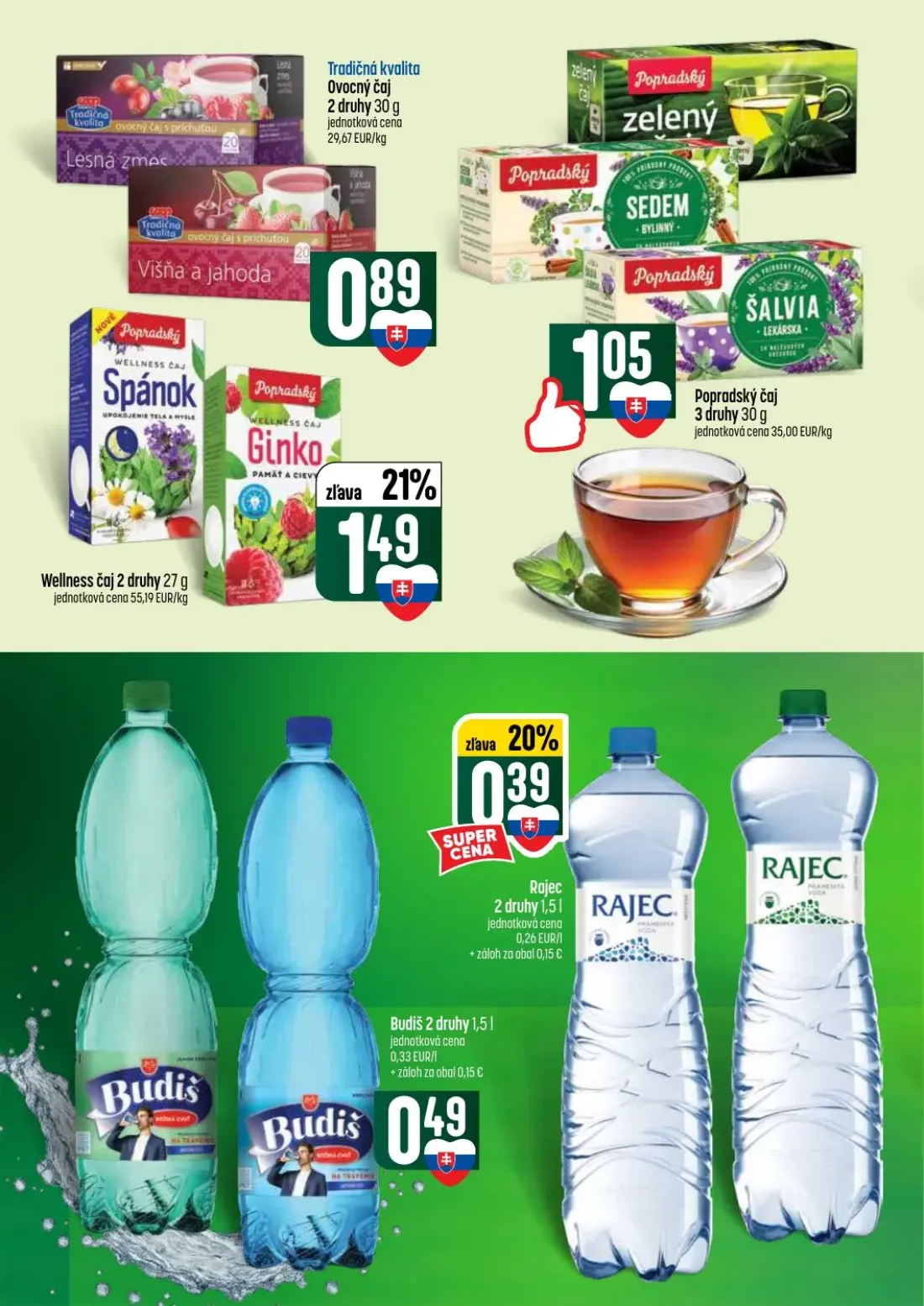 Coop Tempo leták, strana 46 z 64