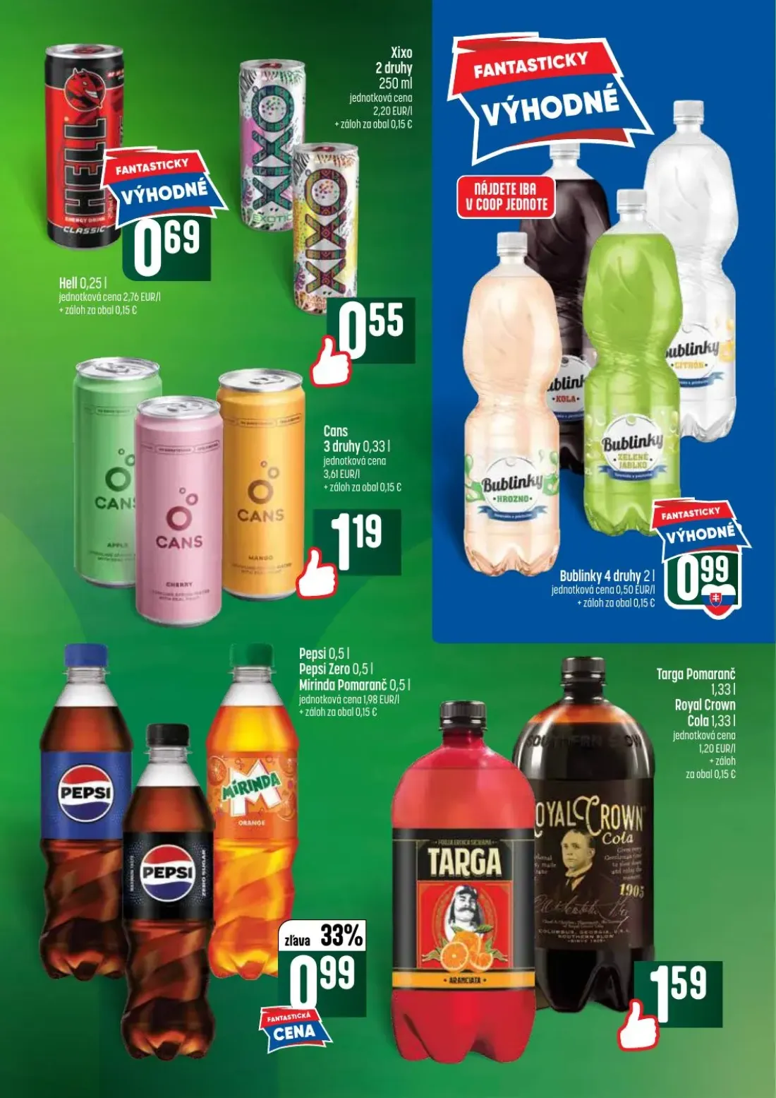 Coop Tempo leták, strana 49 z 64