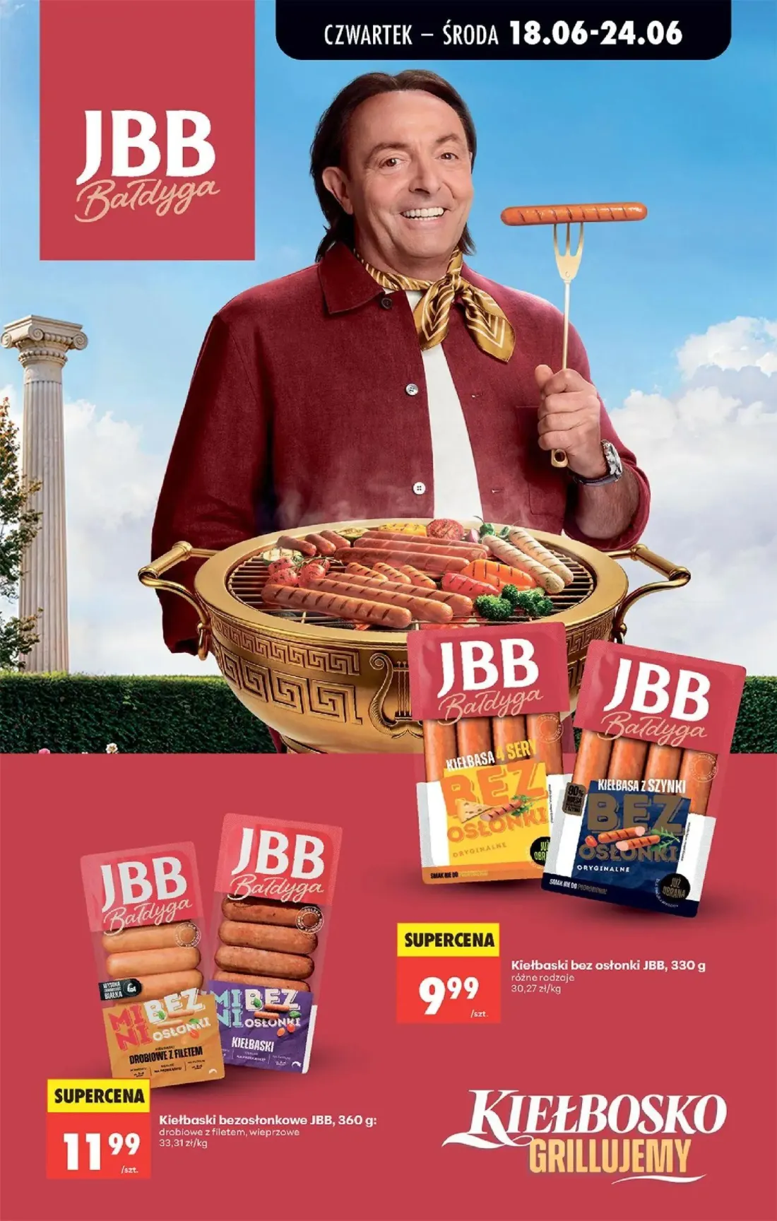 Biedronka gazetka, strona 43 z 87