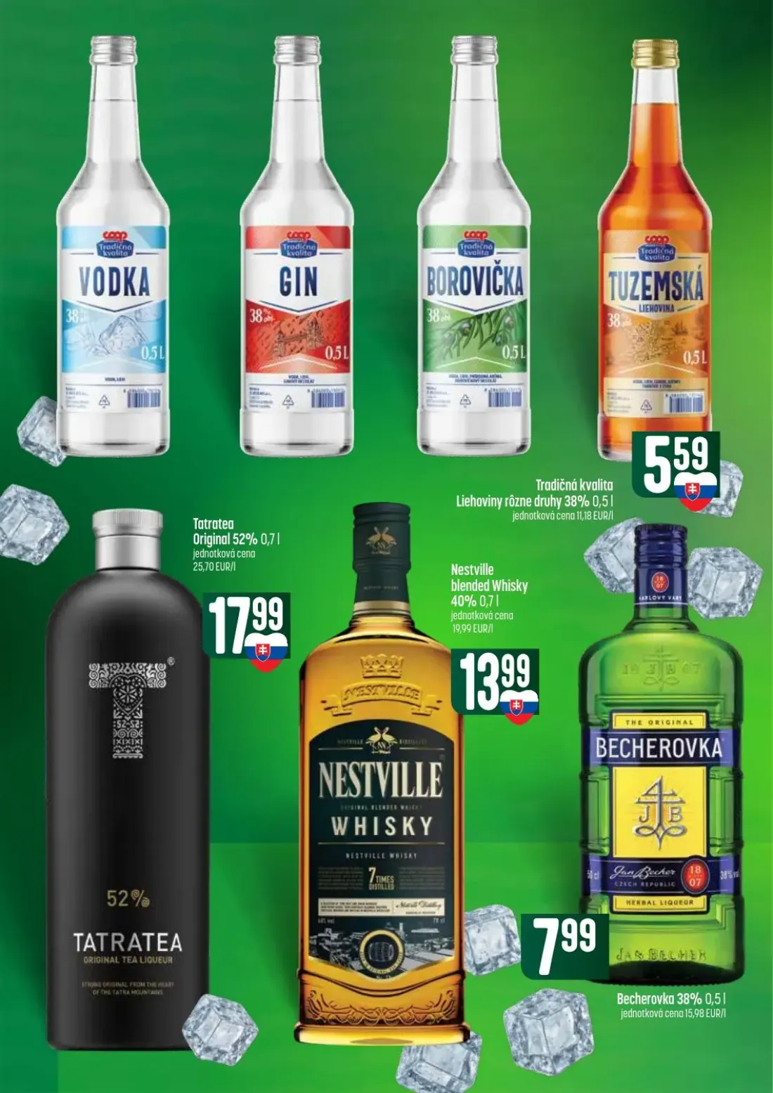 Coop Tempo leták, strana 56 z 64