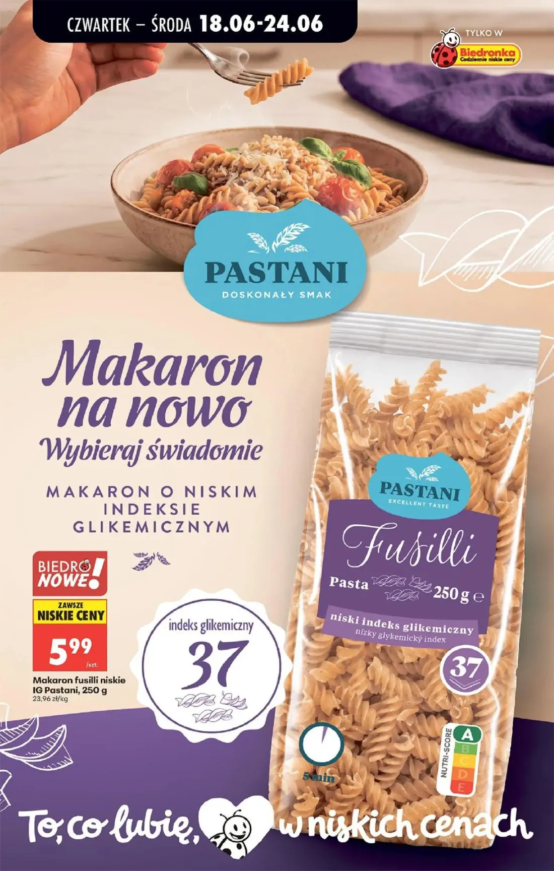 Biedronka gazetka, strona 50 z 87