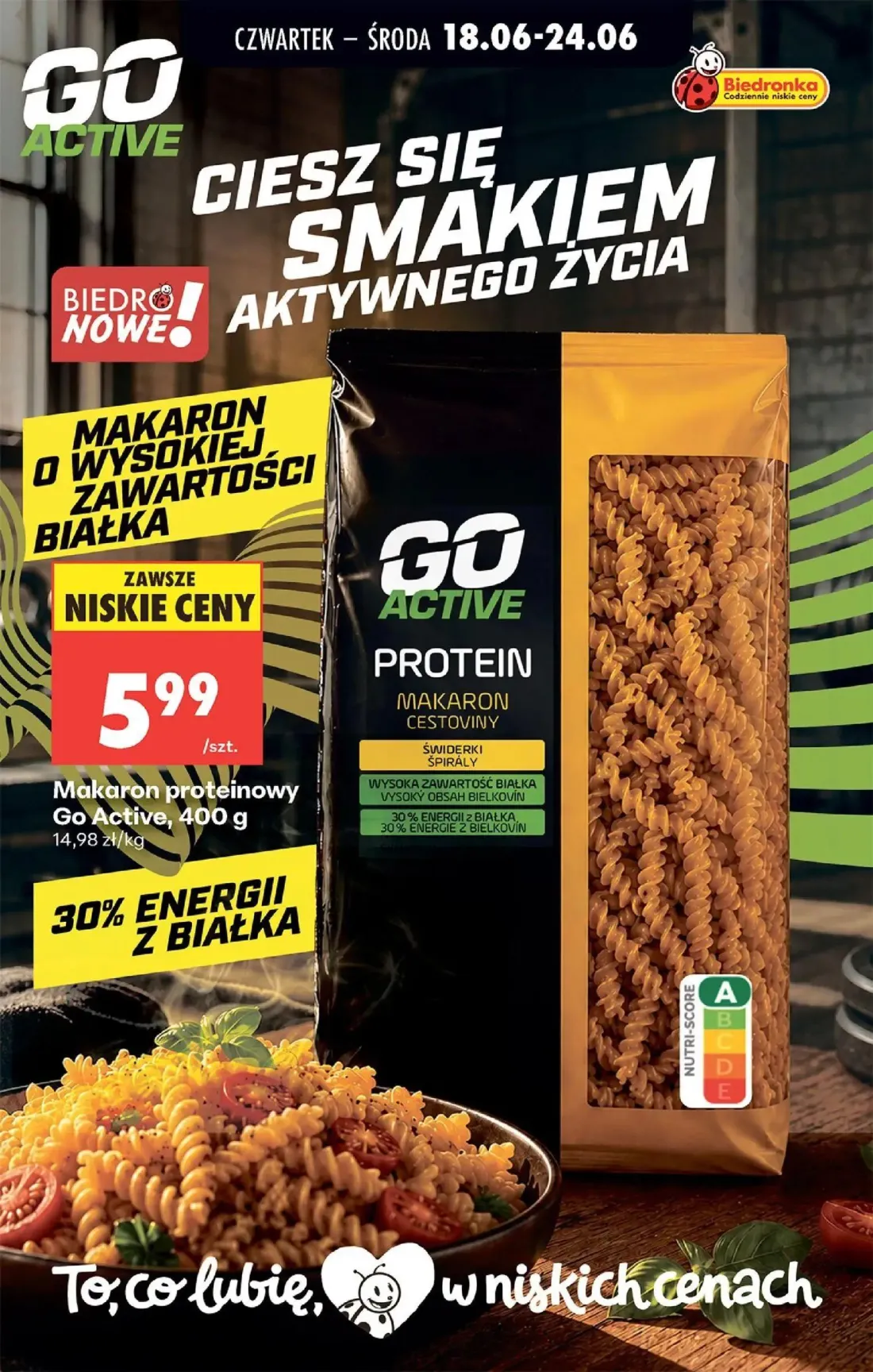 Biedronka gazetka, strona 51 z 87