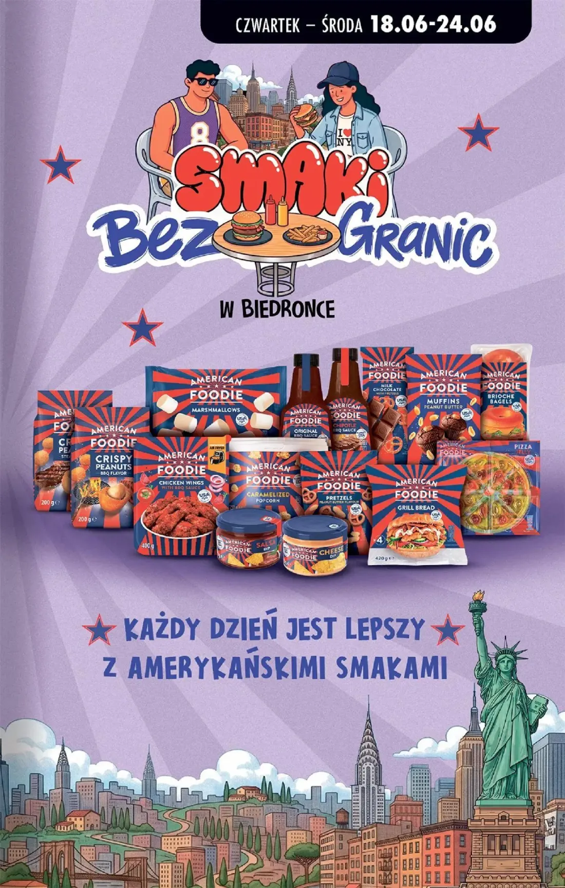 Biedronka gazetka, strona 53 z 87