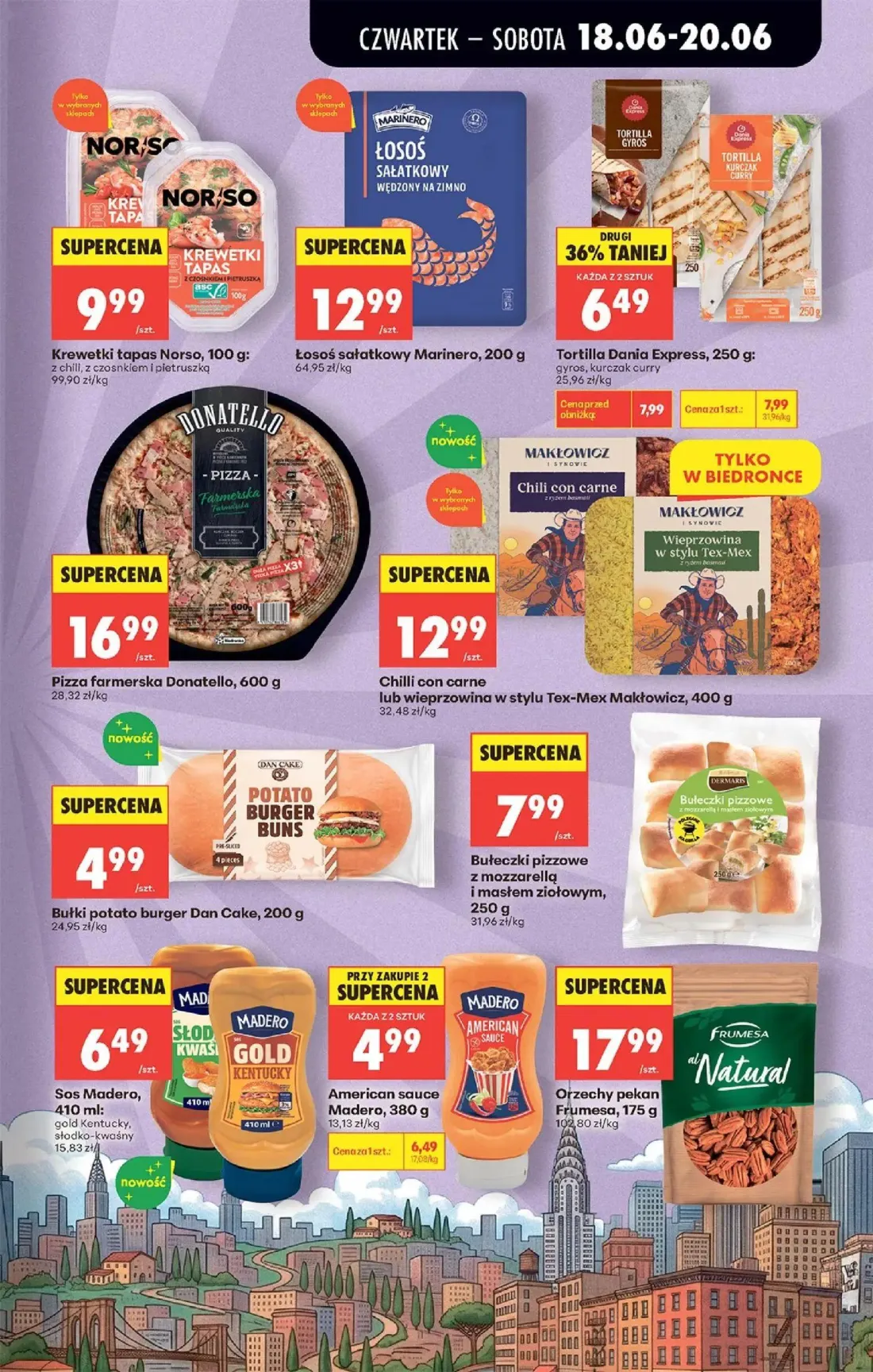 Biedronka gazetka, strona 59 z 87