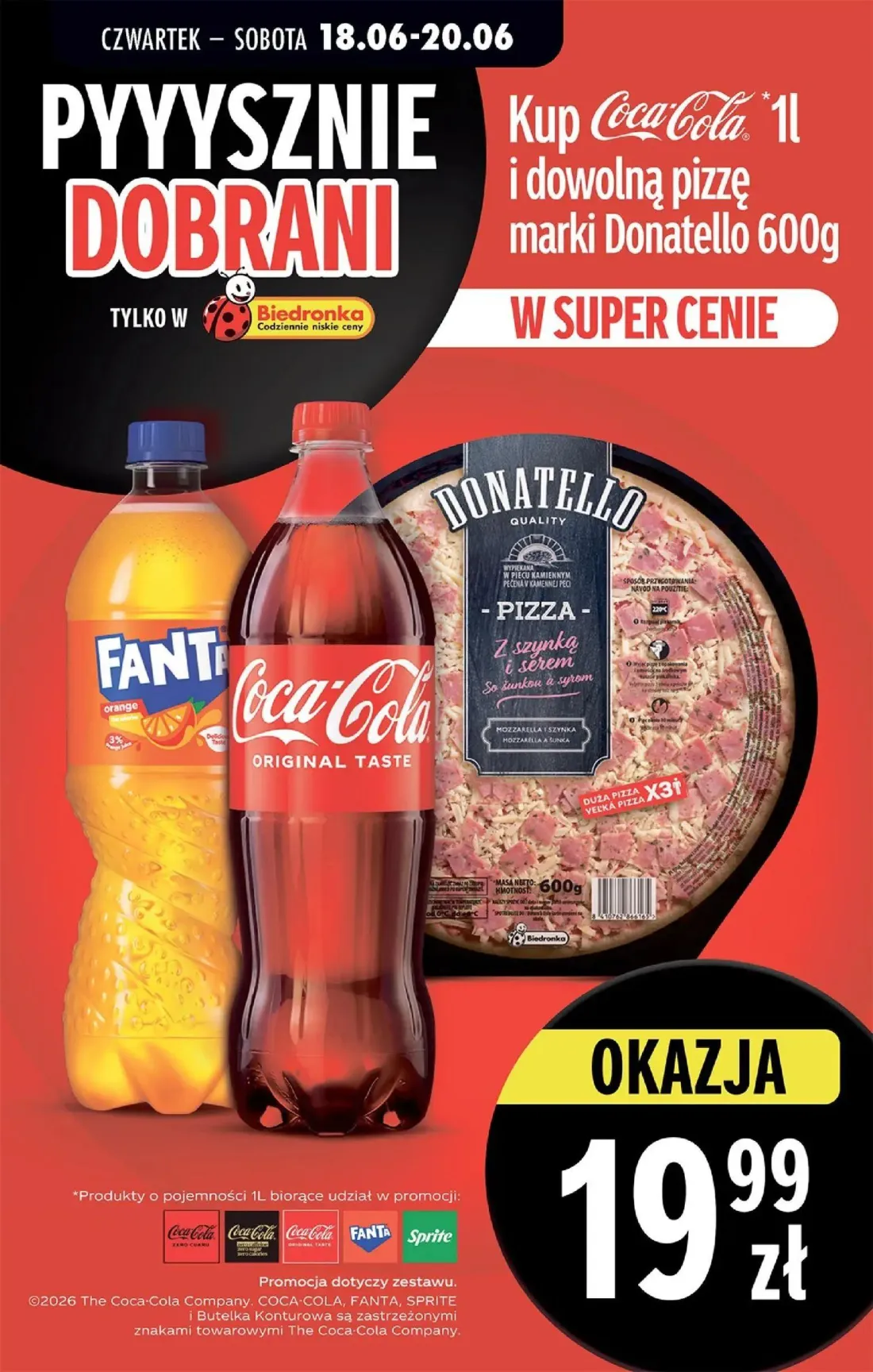 Biedronka gazetka, strona 69 z 87