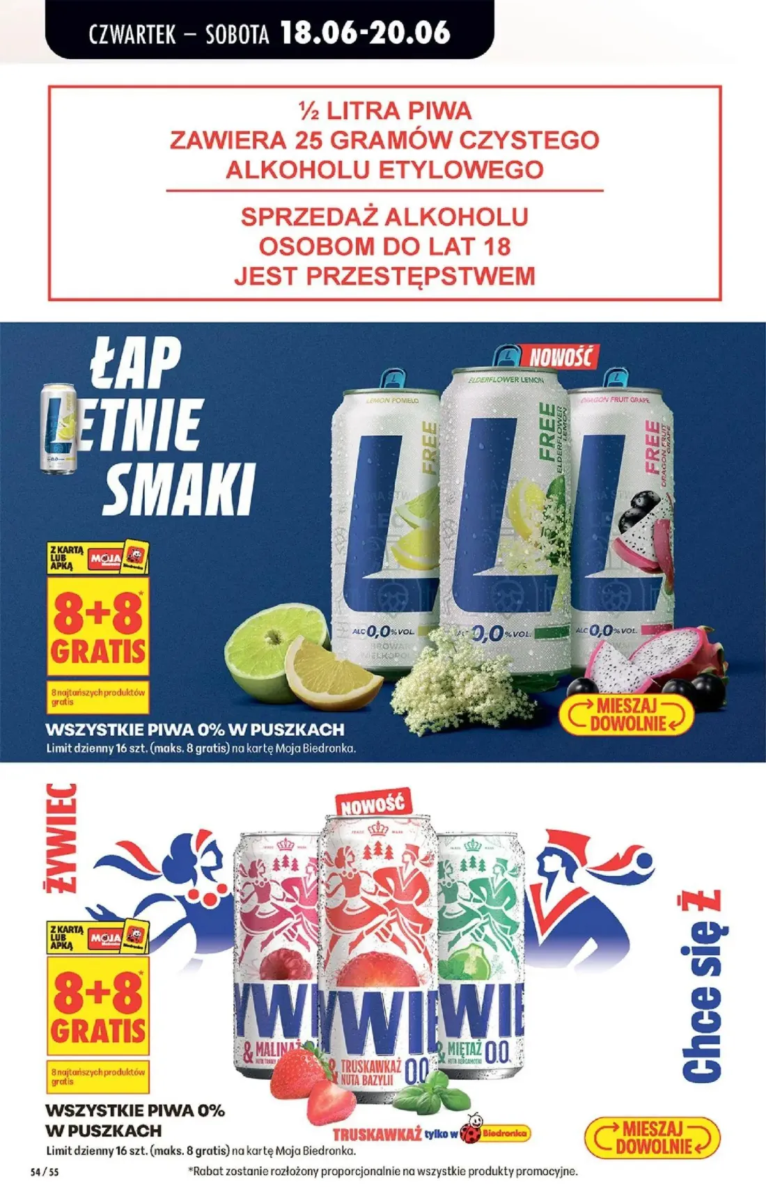 Biedronka gazetka, strona 70 z 87