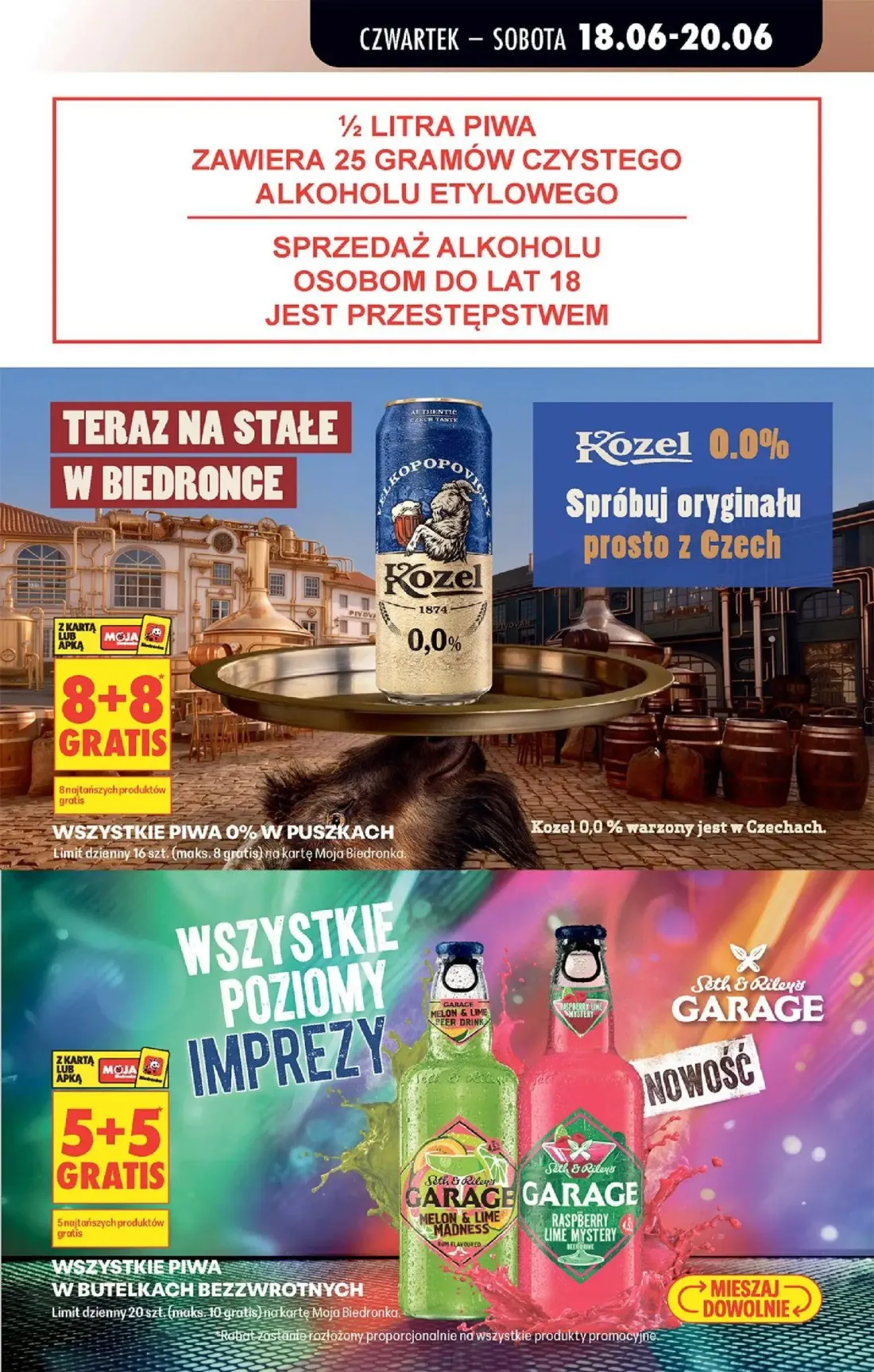 Biedronka gazetka, strona 71 z 87