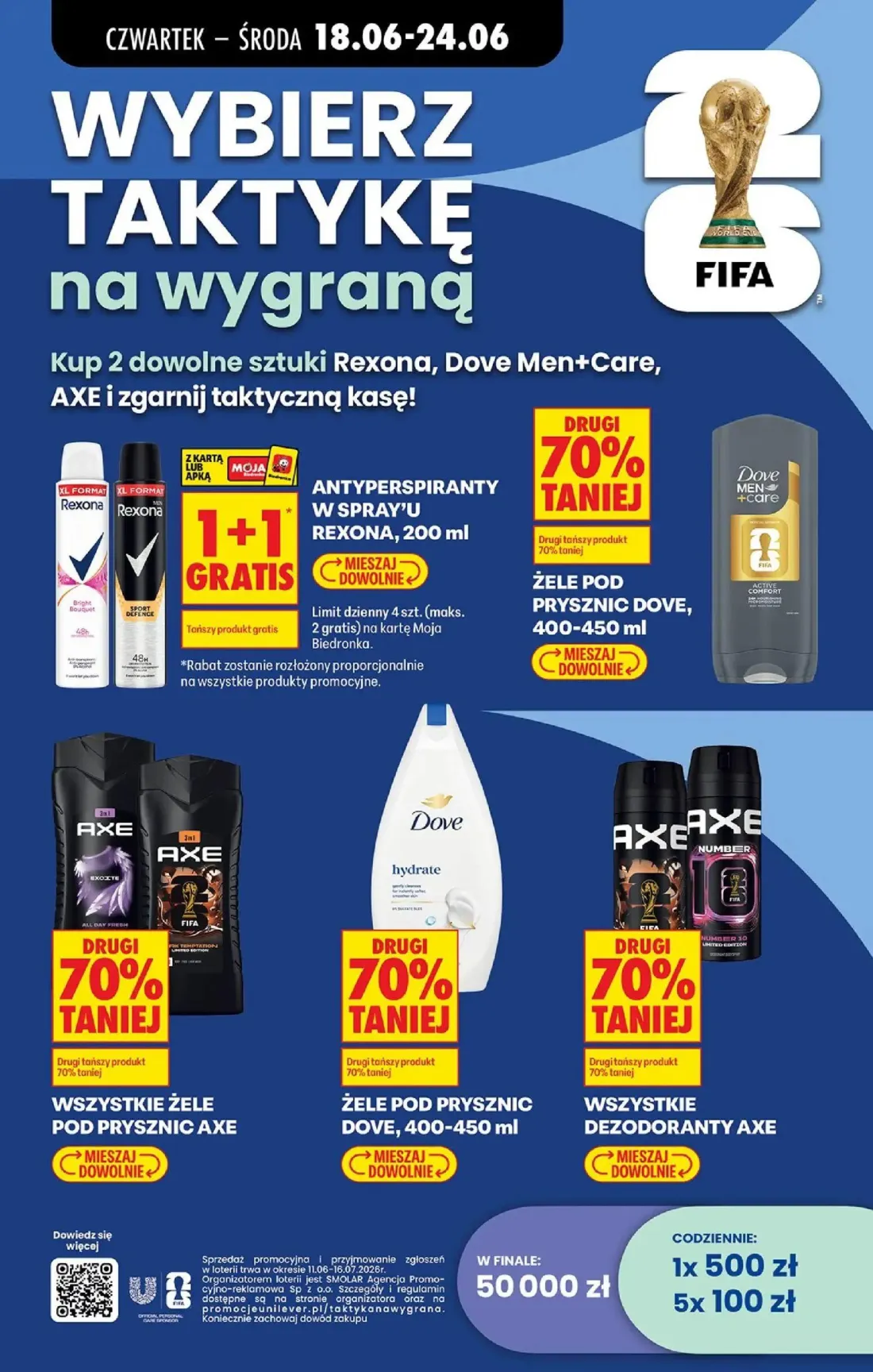Biedronka gazetka, strona 75 z 87