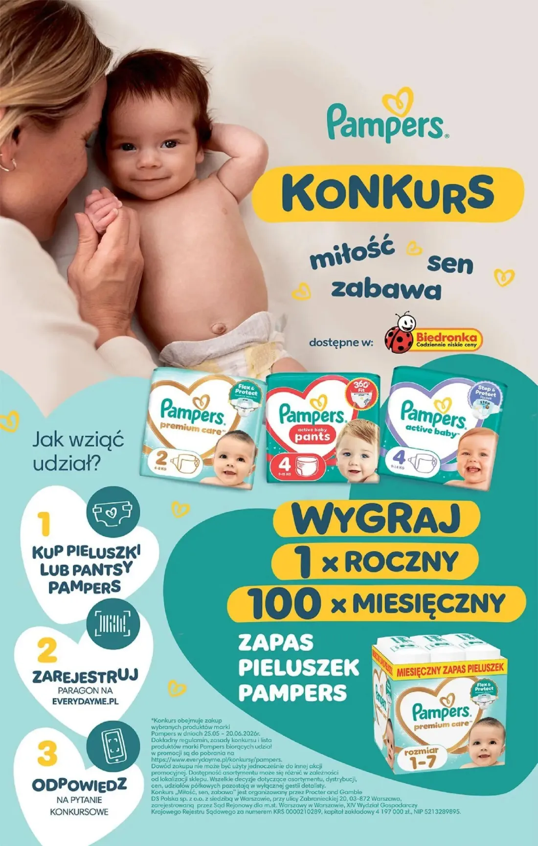 Biedronka gazetka, strona 84 z 87
