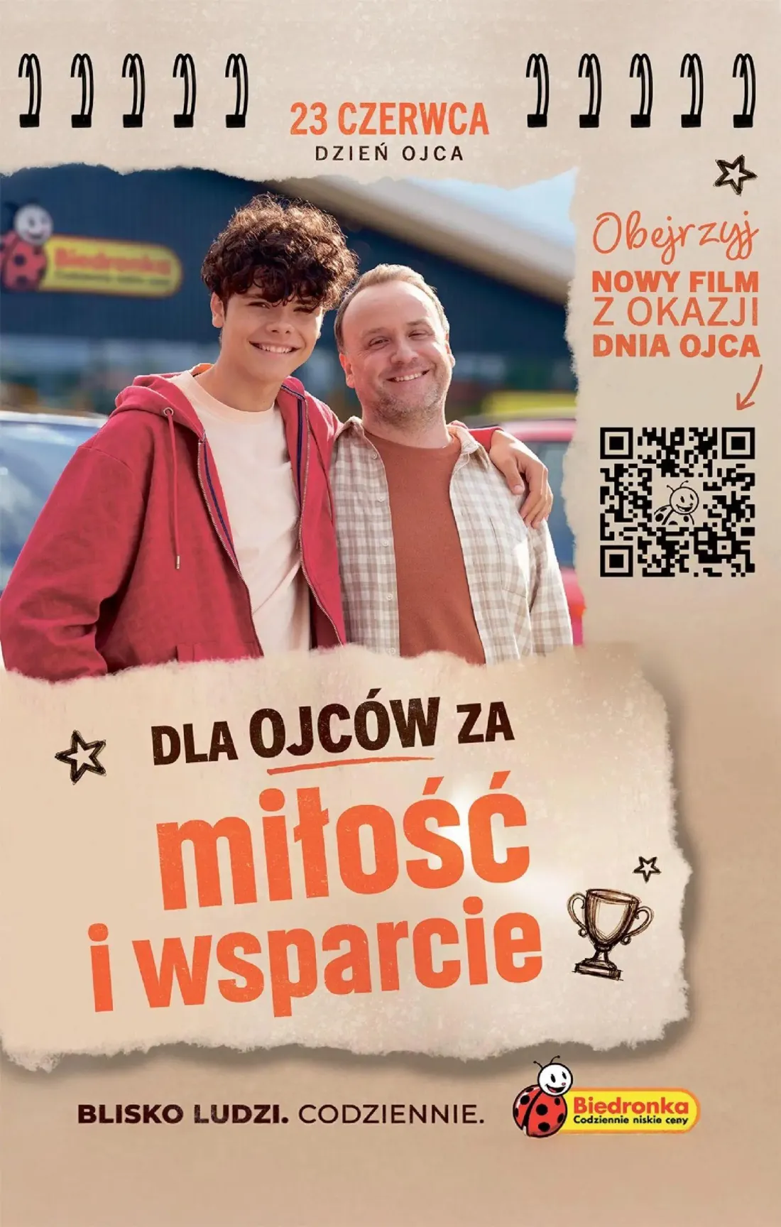Biedronka gazetka, strona 86 z 87