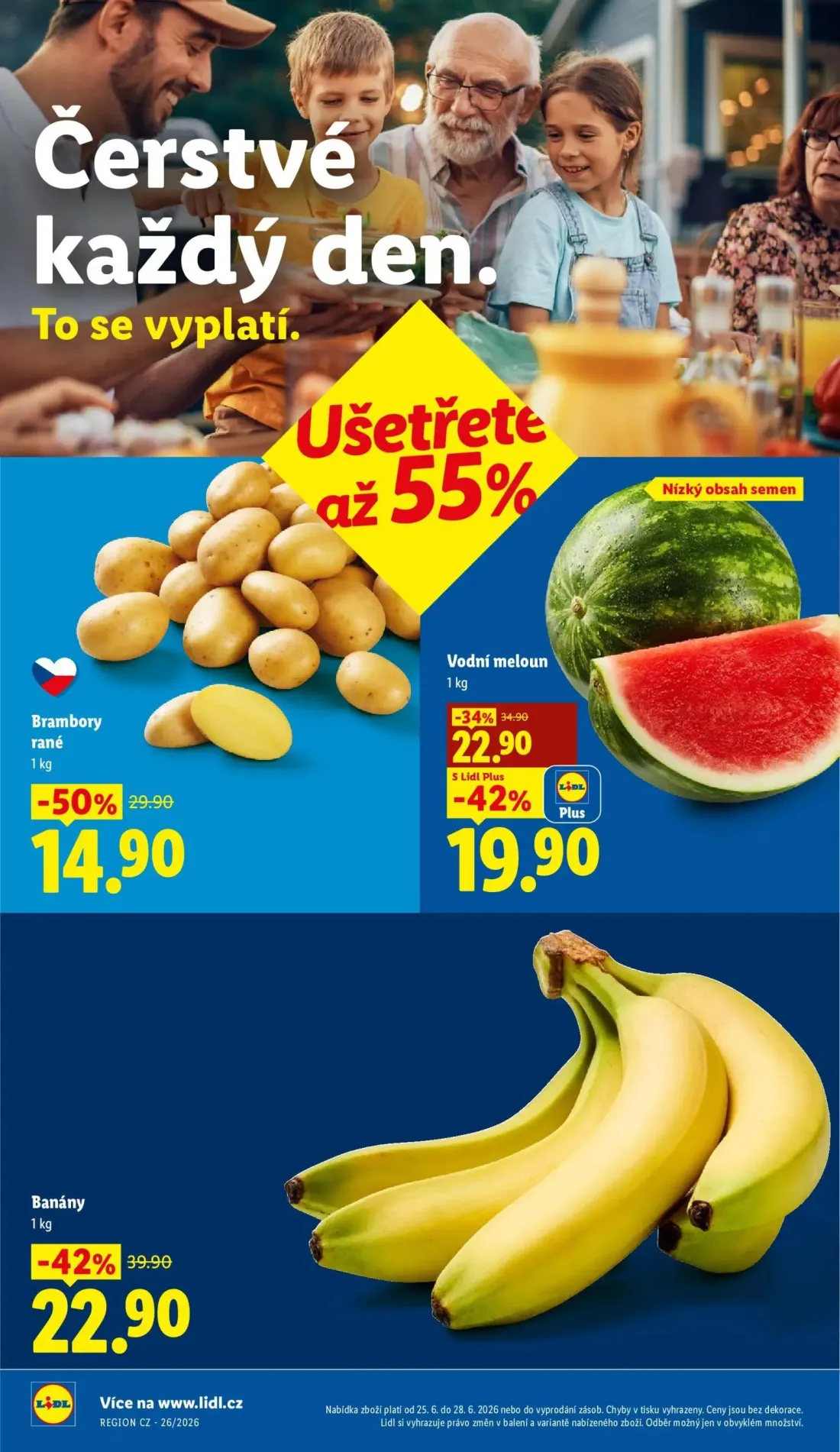 Lidl leták, strana 8 z 61
