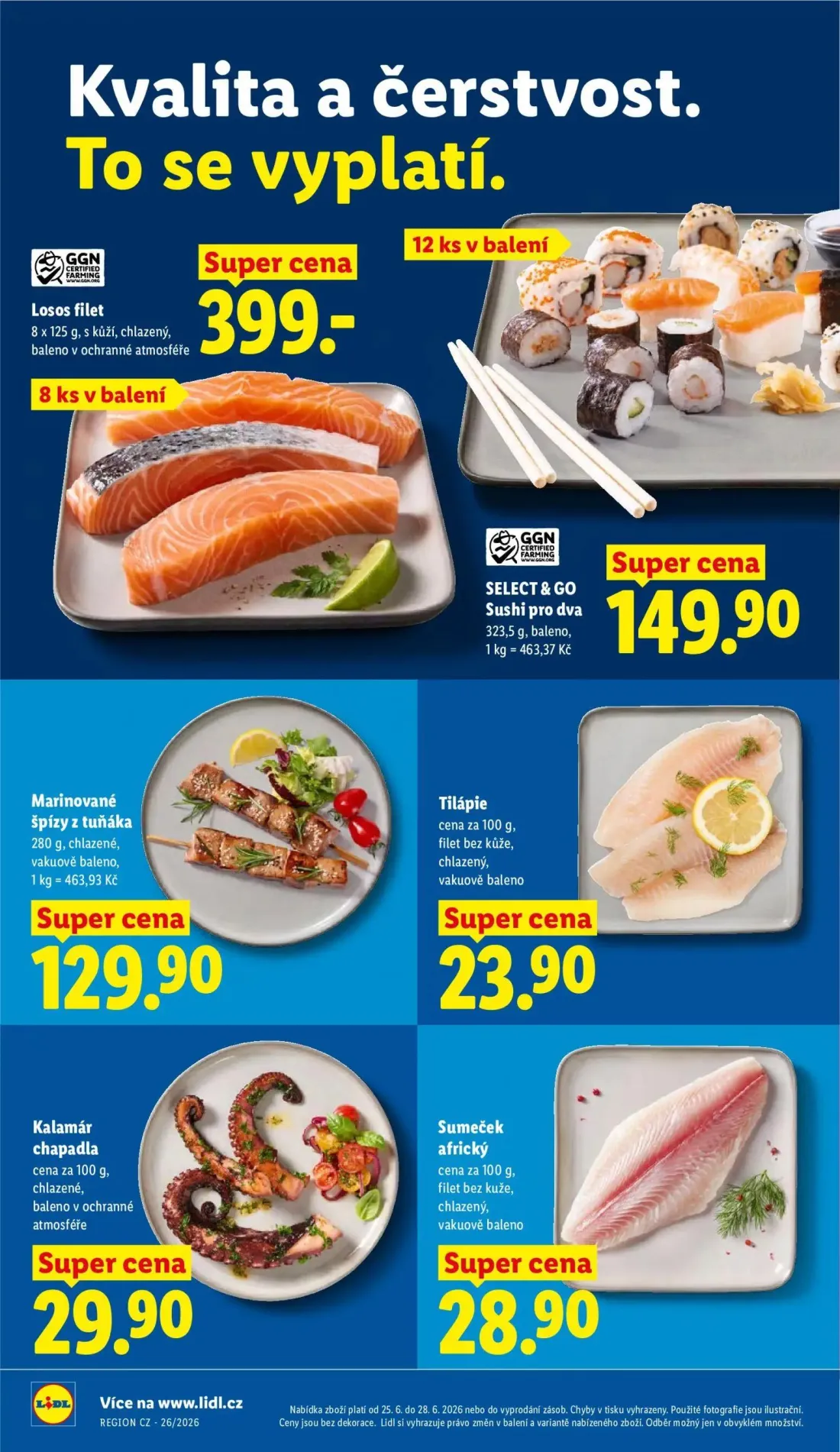 Lidl leták, strana 16 z 61
