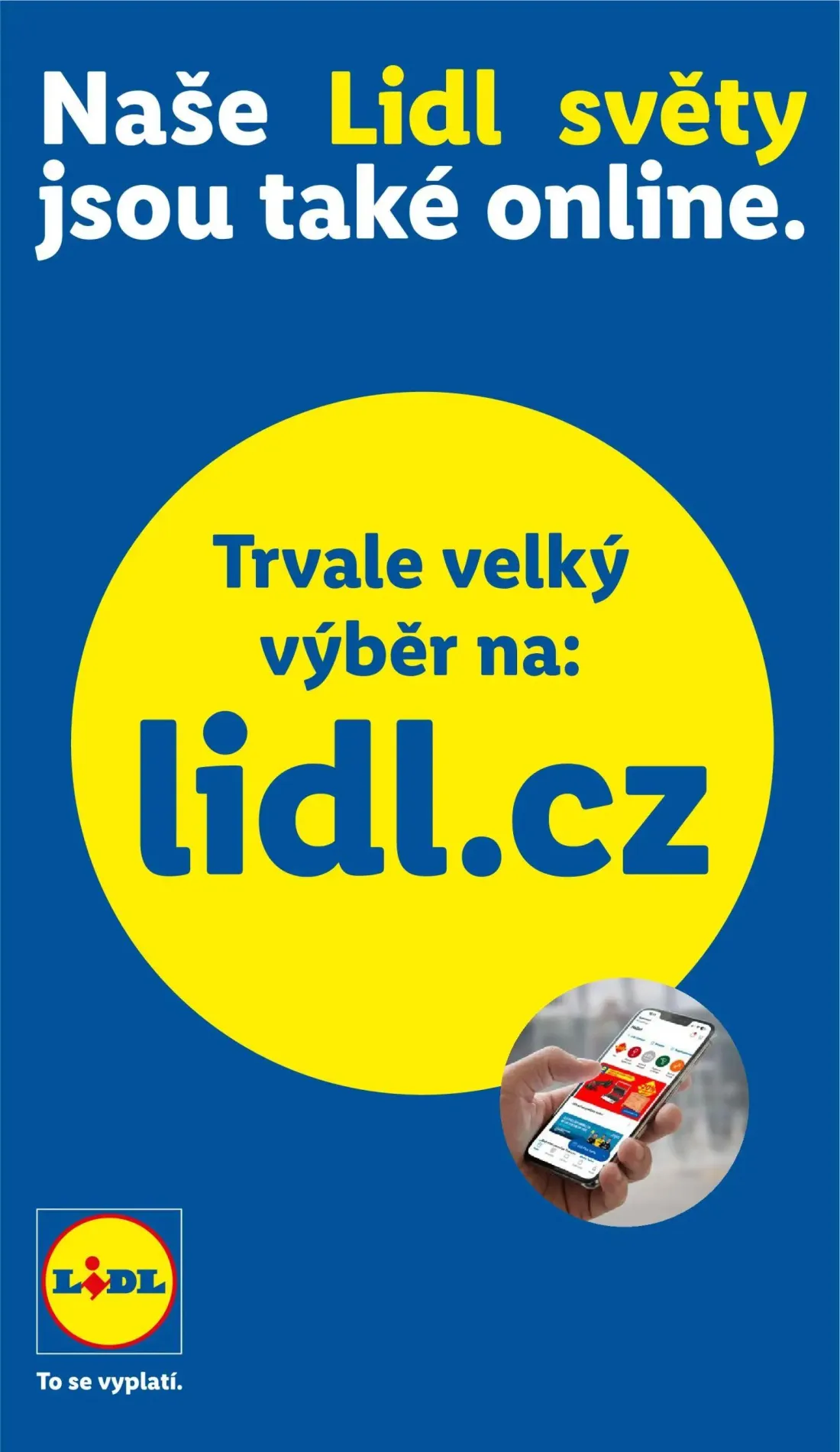 Lidl leták, strana 33 z 61