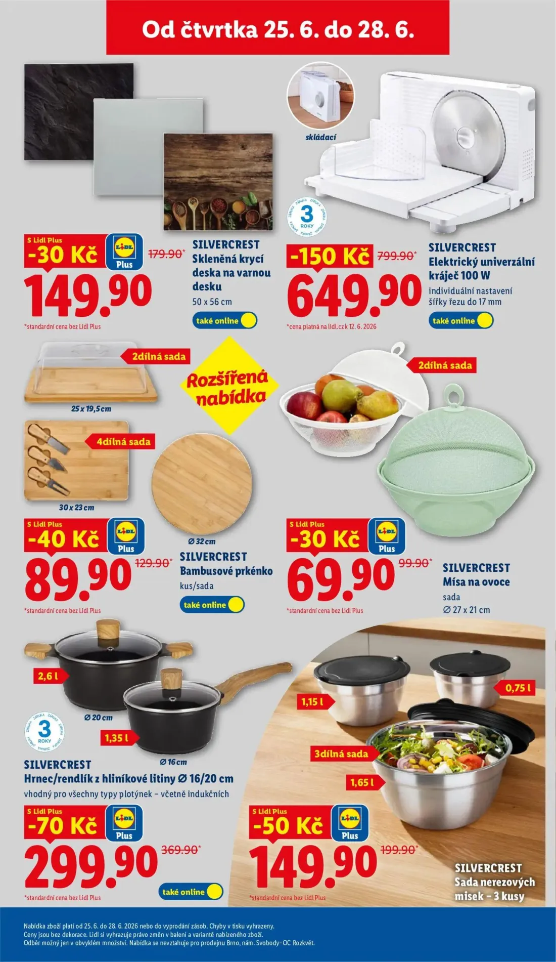 Lidl leták, strana 47 z 61