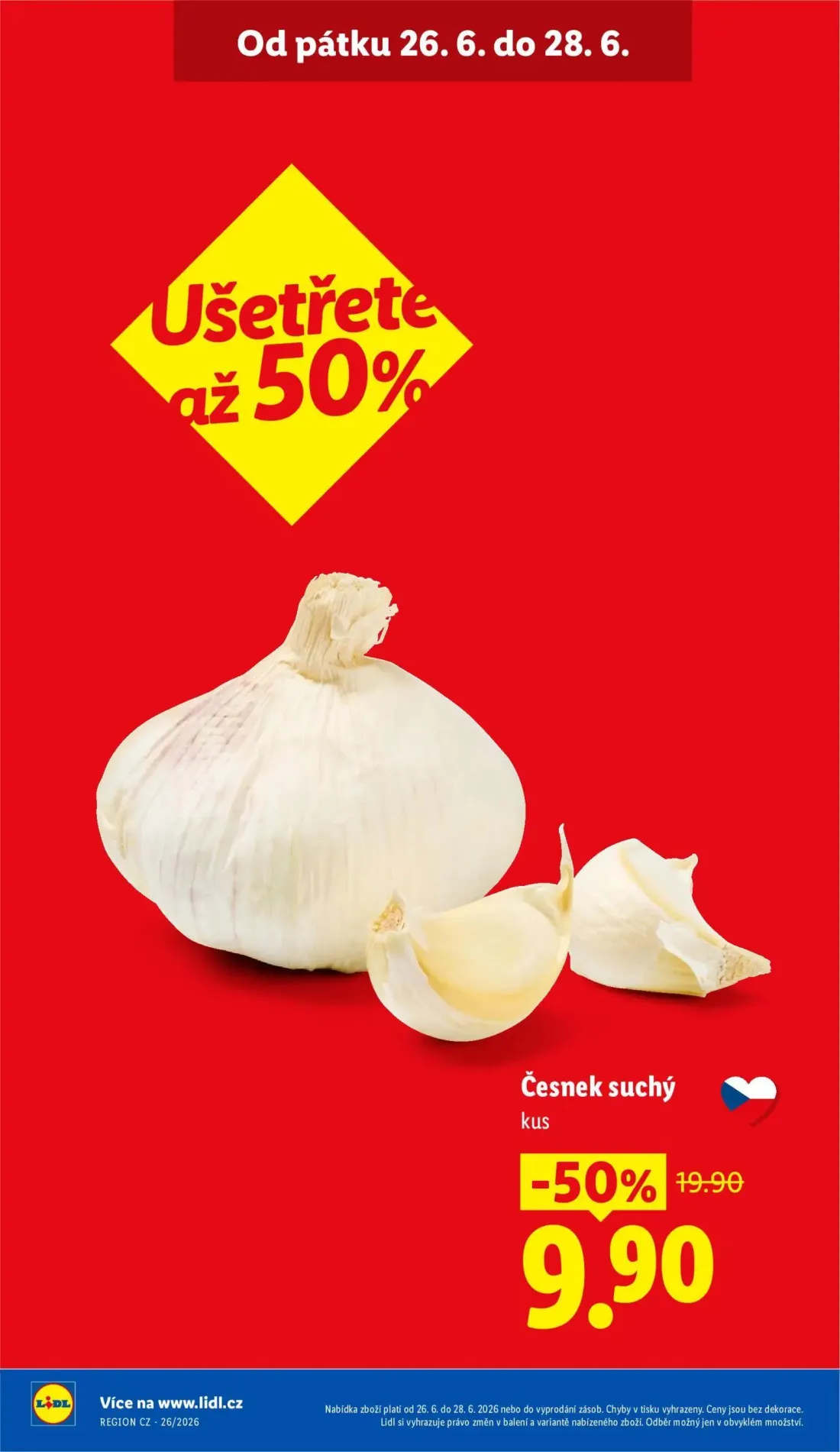 Lidl leták, strana 50 z 61