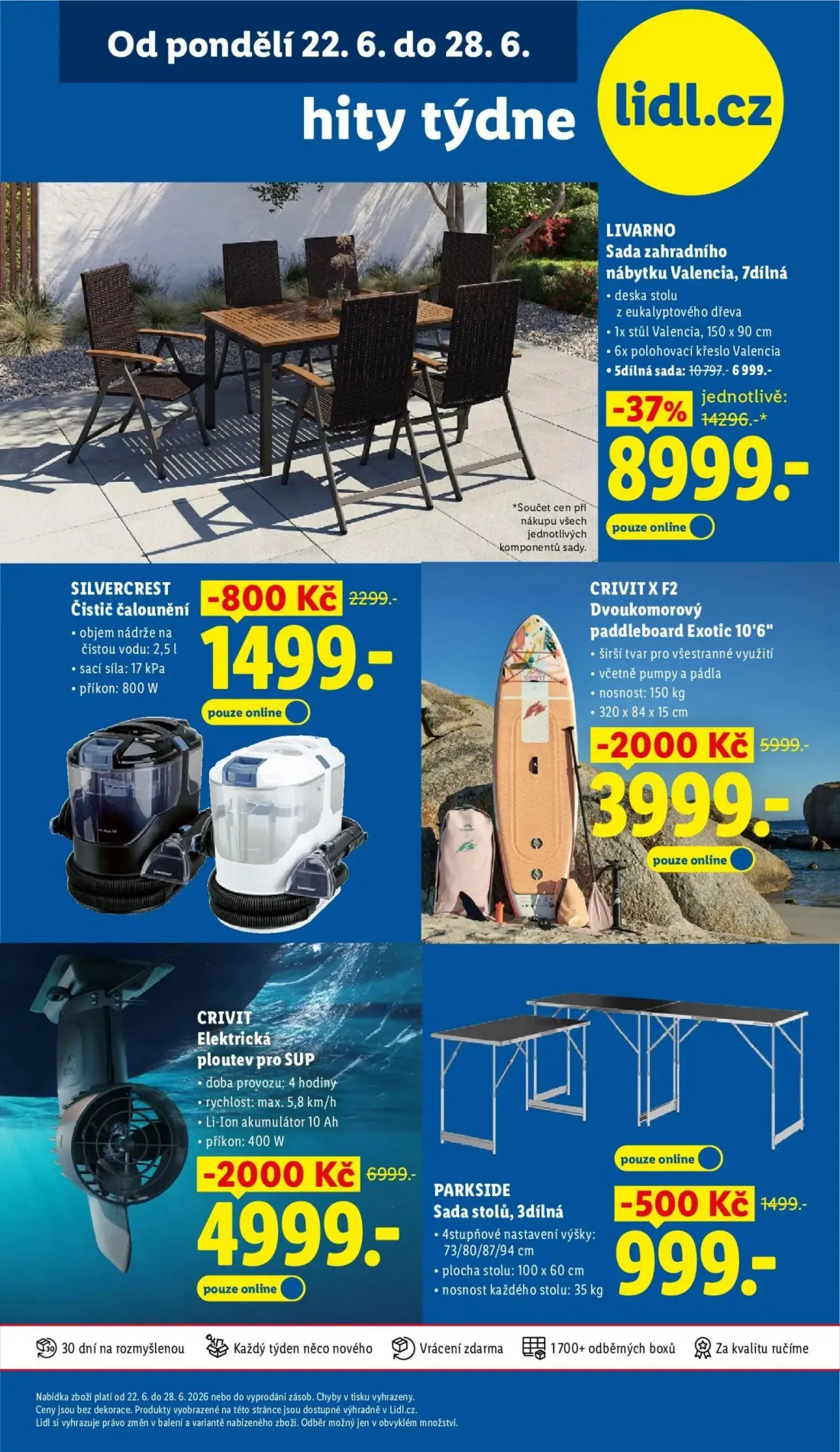 Lidl leták, strana 51 z 61