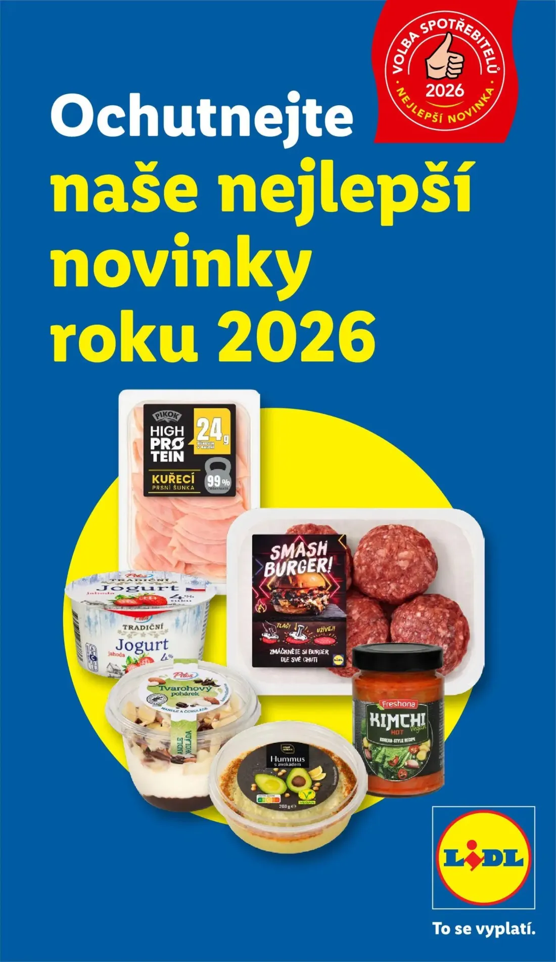 Lidl leták, strana 58 z 61