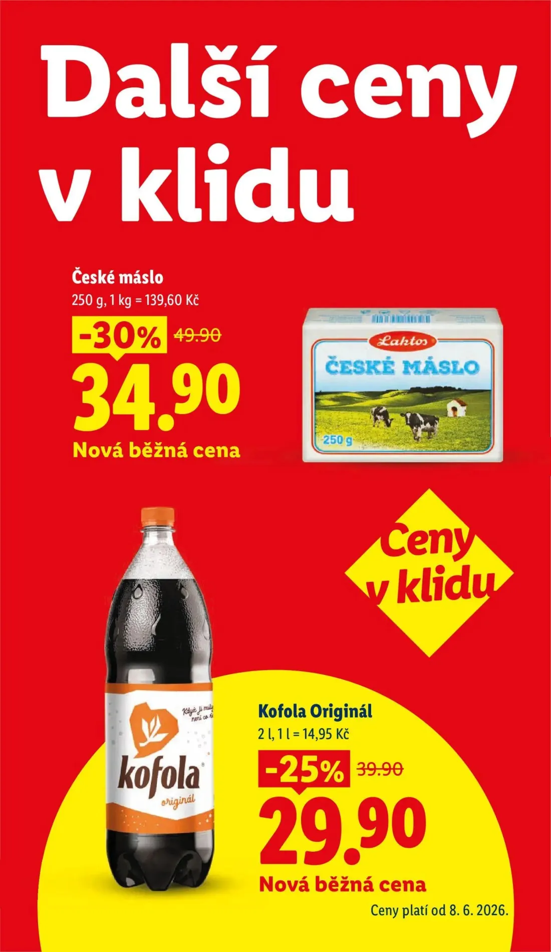 Lidl leták, strana 4 z 53