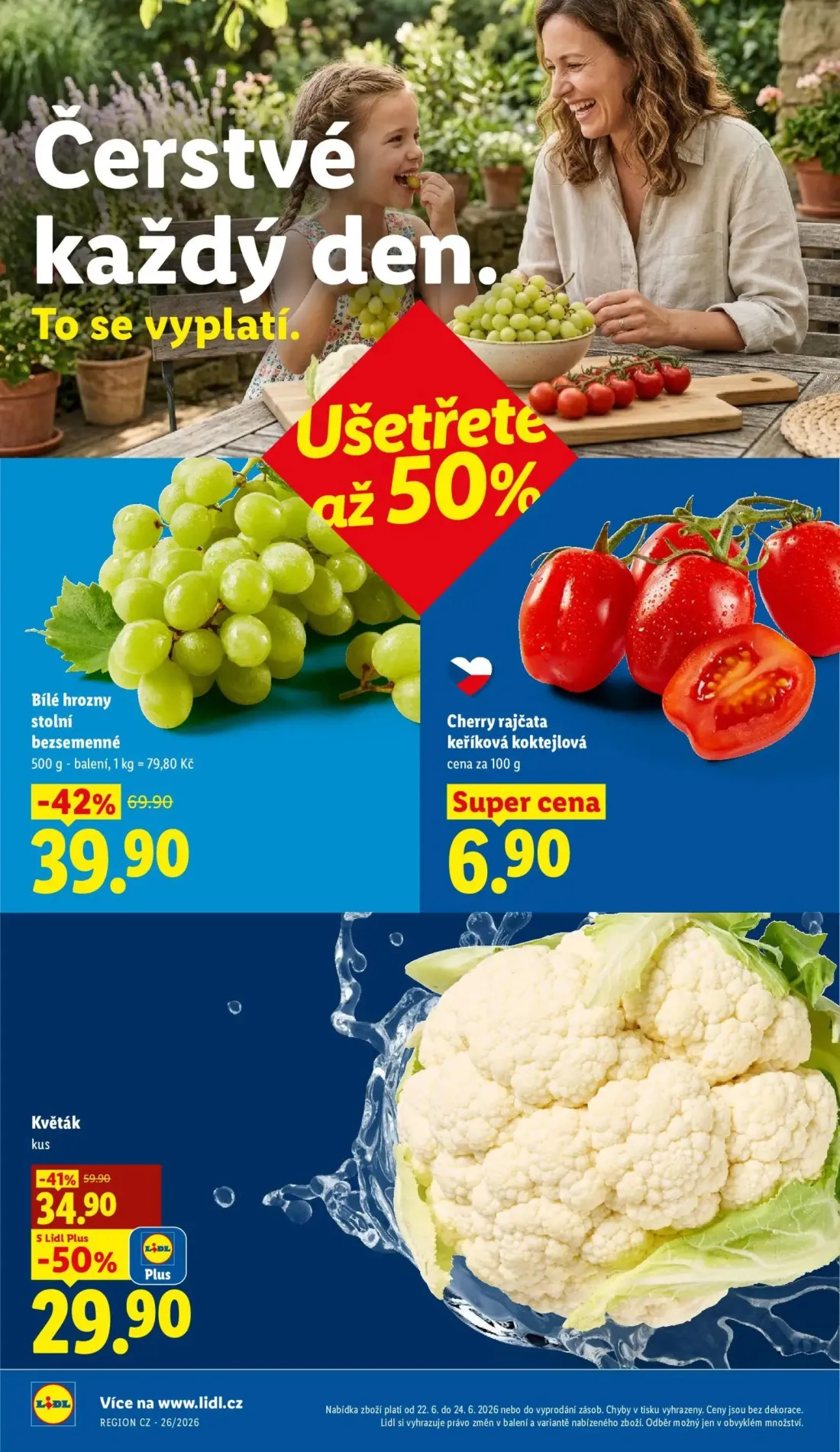 Lidl leták, strana 8 z 53