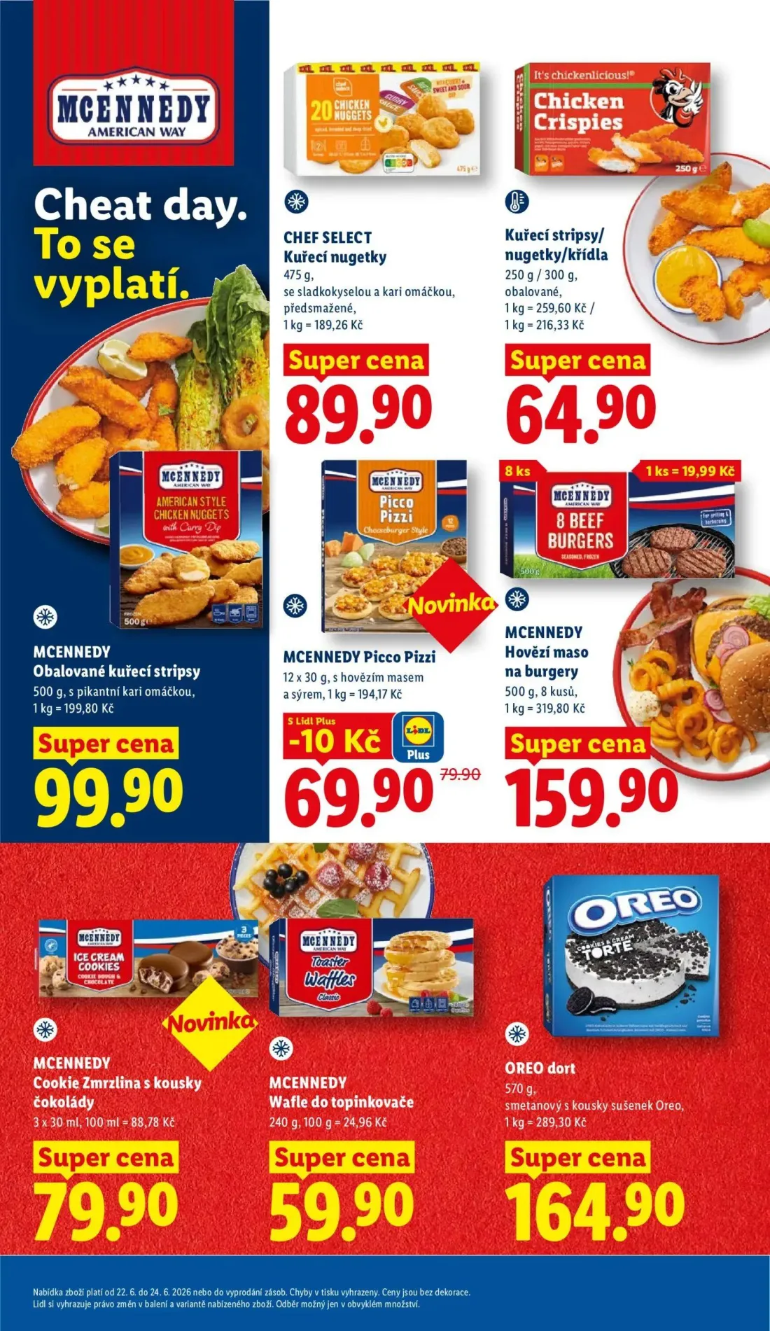 Lidl leták, strana 13 z 53