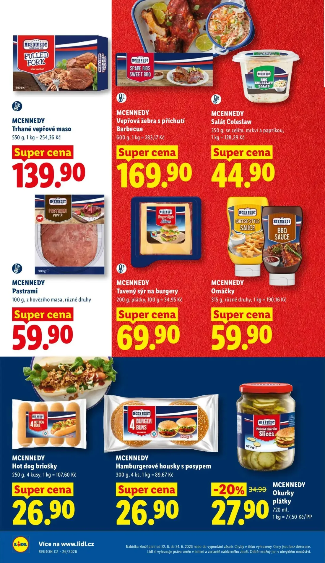 Lidl leták, strana 14 z 53