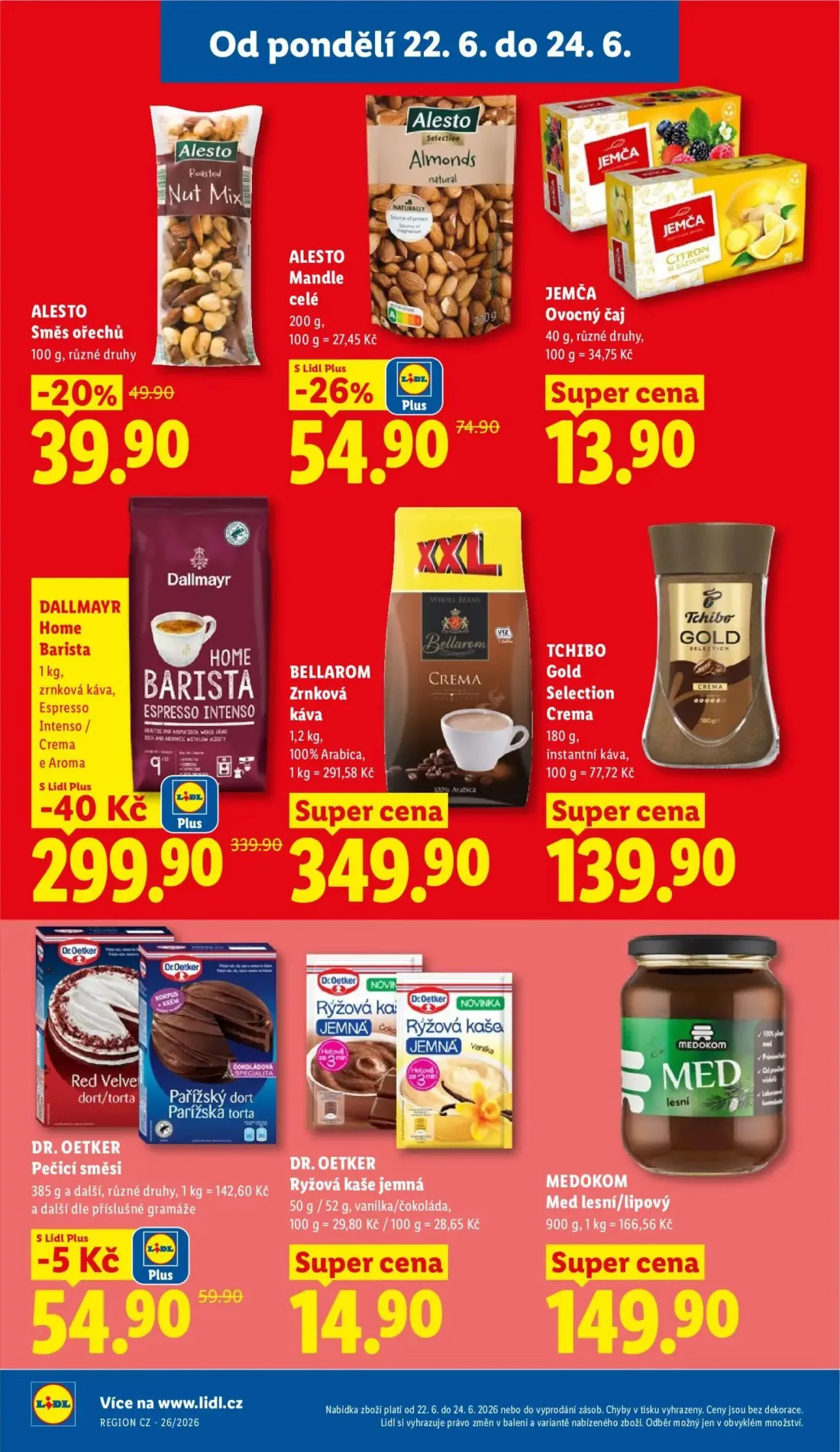 Lidl leták, strana 24 z 53