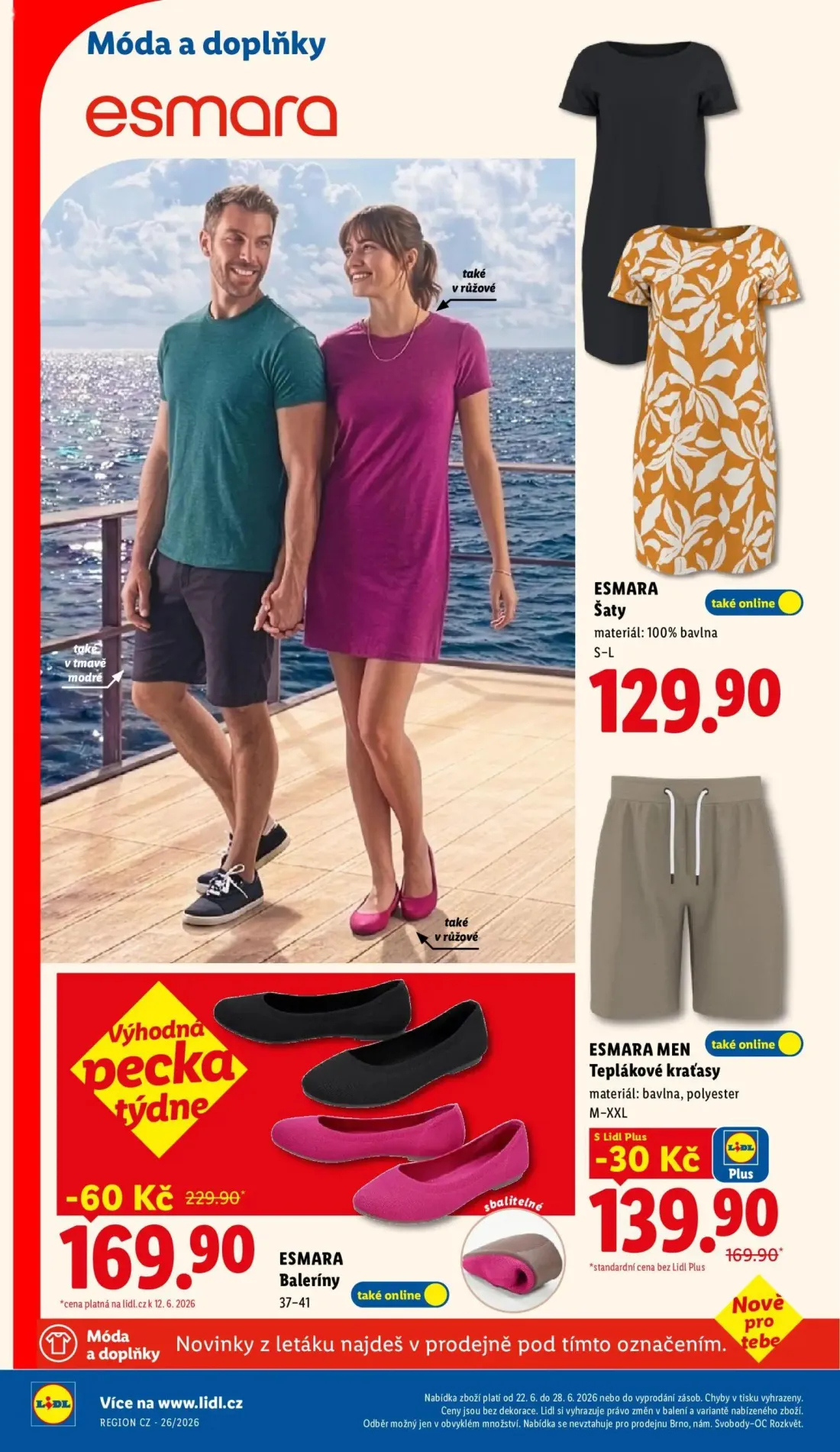 Lidl leták, strana 32 z 53