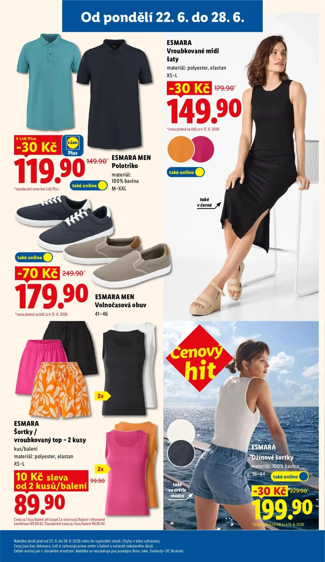 Lidl leták, strana 33 z 53