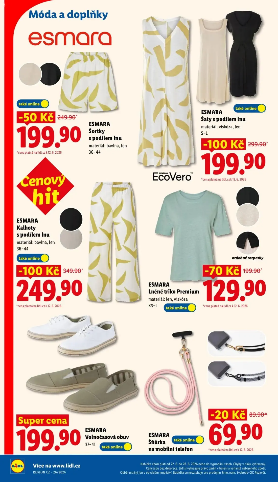 Lidl leták, strana 34 z 53