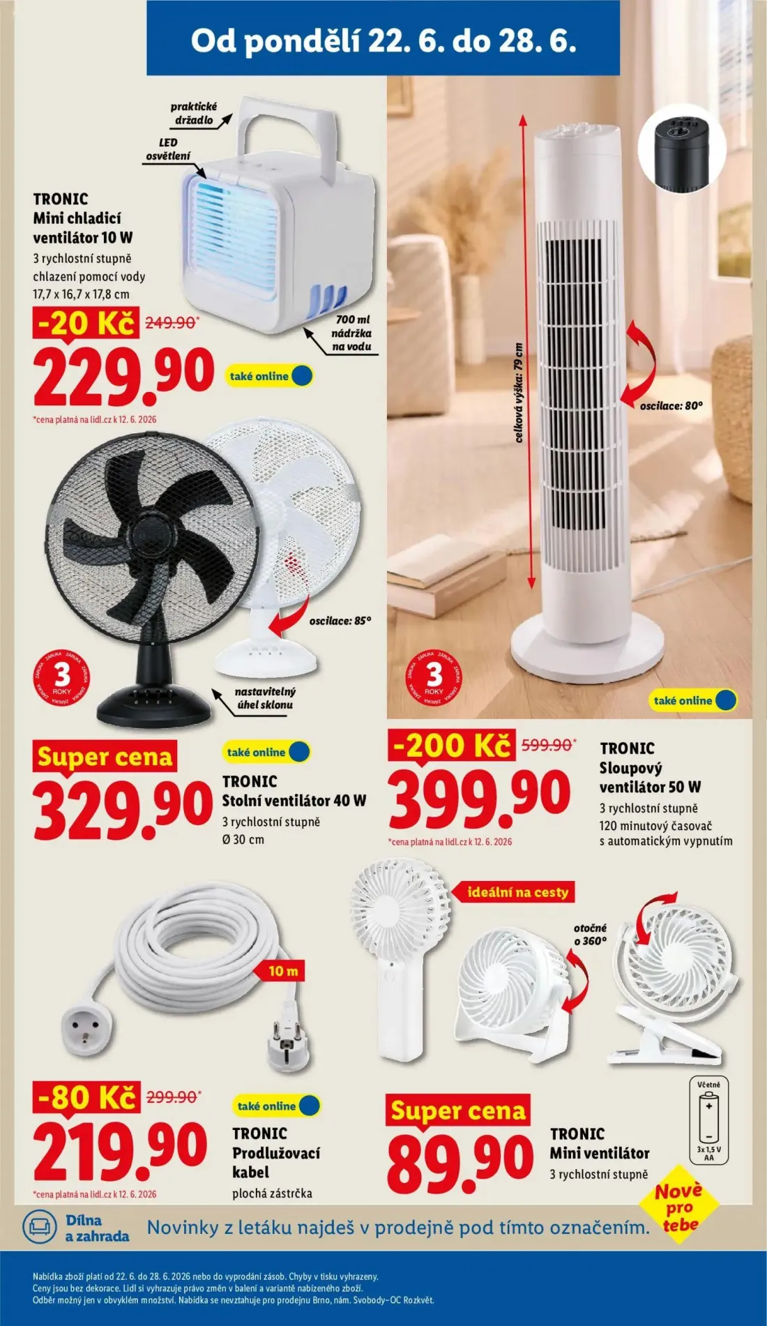 Lidl leták, strana 35 z 53