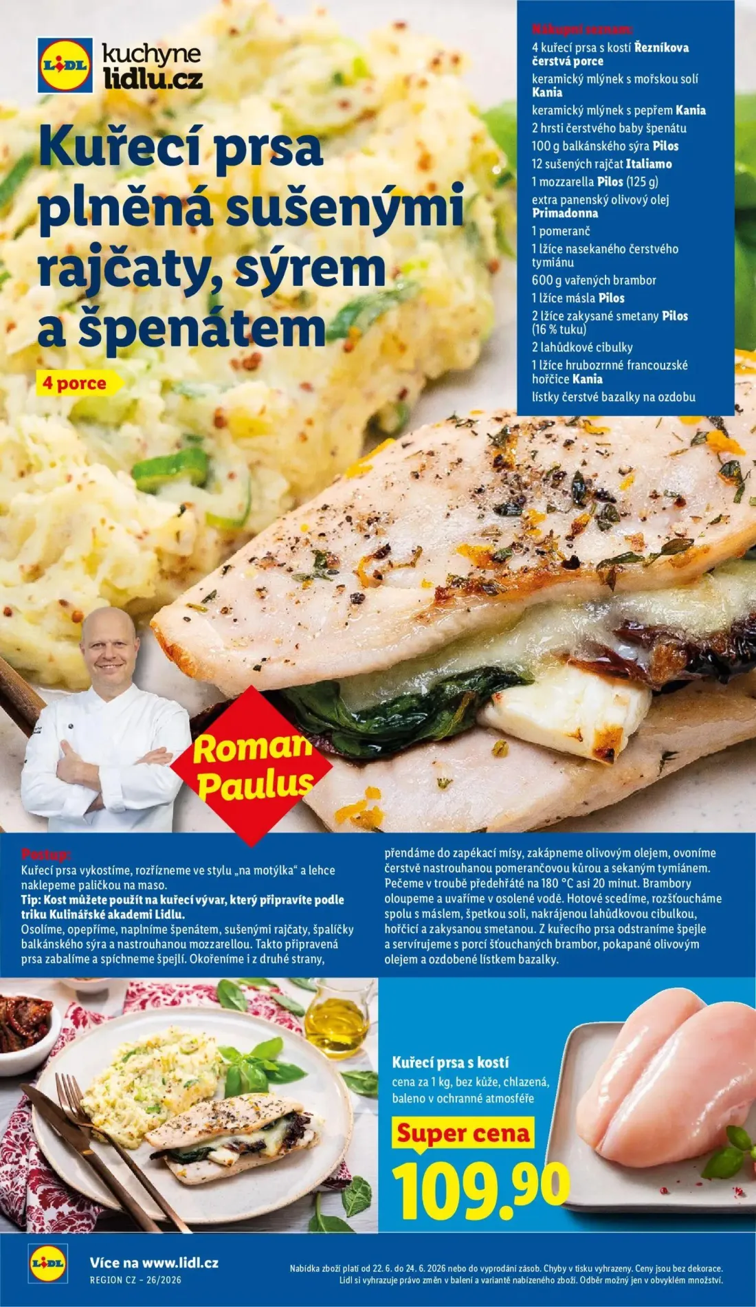 Lidl leták, strana 40 z 53