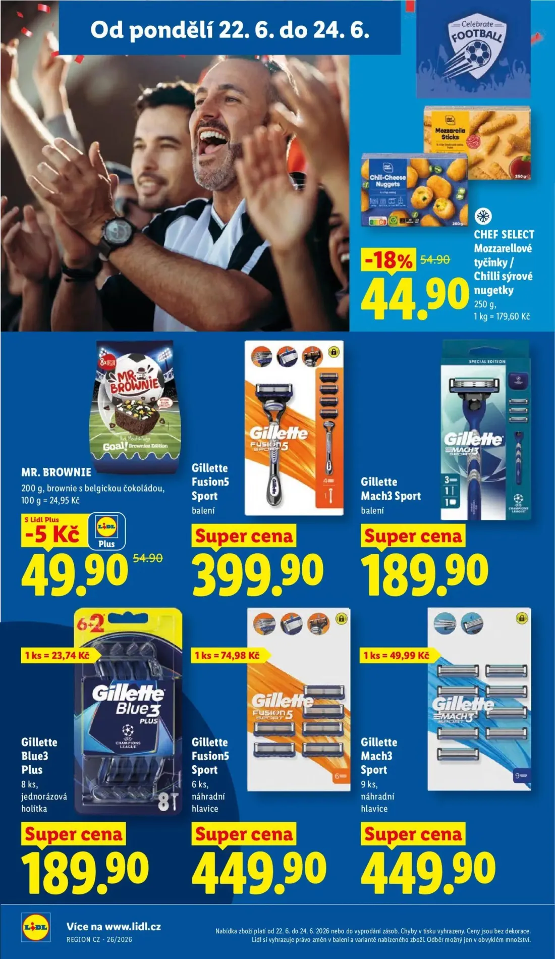 Lidl leták, strana 44 z 53