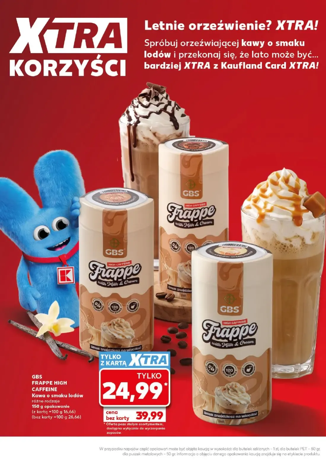 Kaufland gazetka, strona 8 z 32