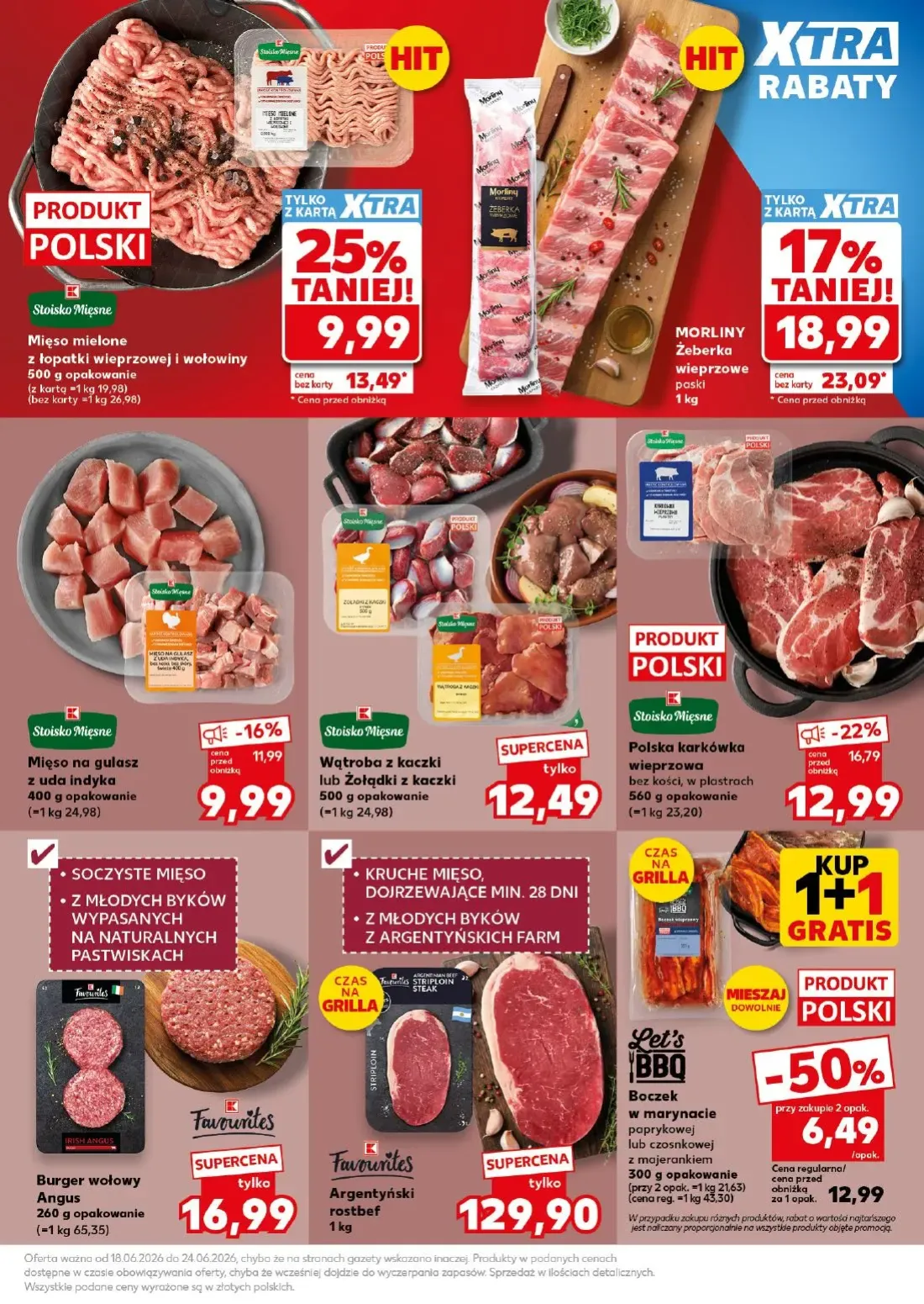 Kaufland gazetka, strona 15 z 32