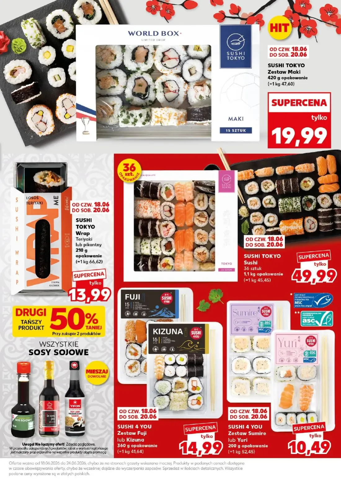 Kaufland gazetka, strona 19 z 32