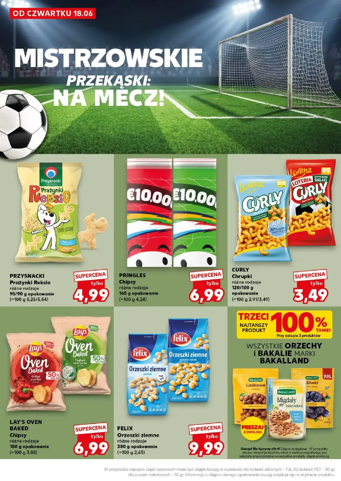 Kaufland gazetka, strona 24 z 32