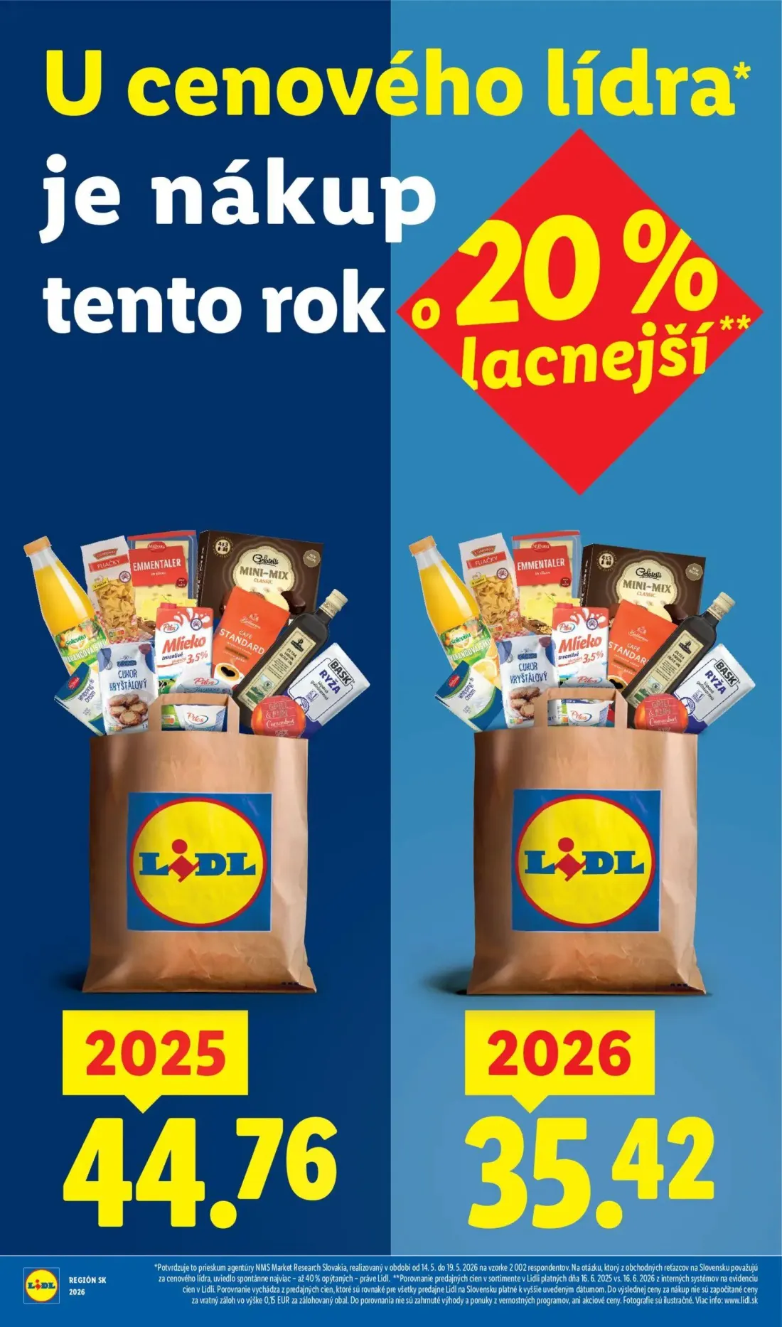 Lidl leták, strana 2 z 99