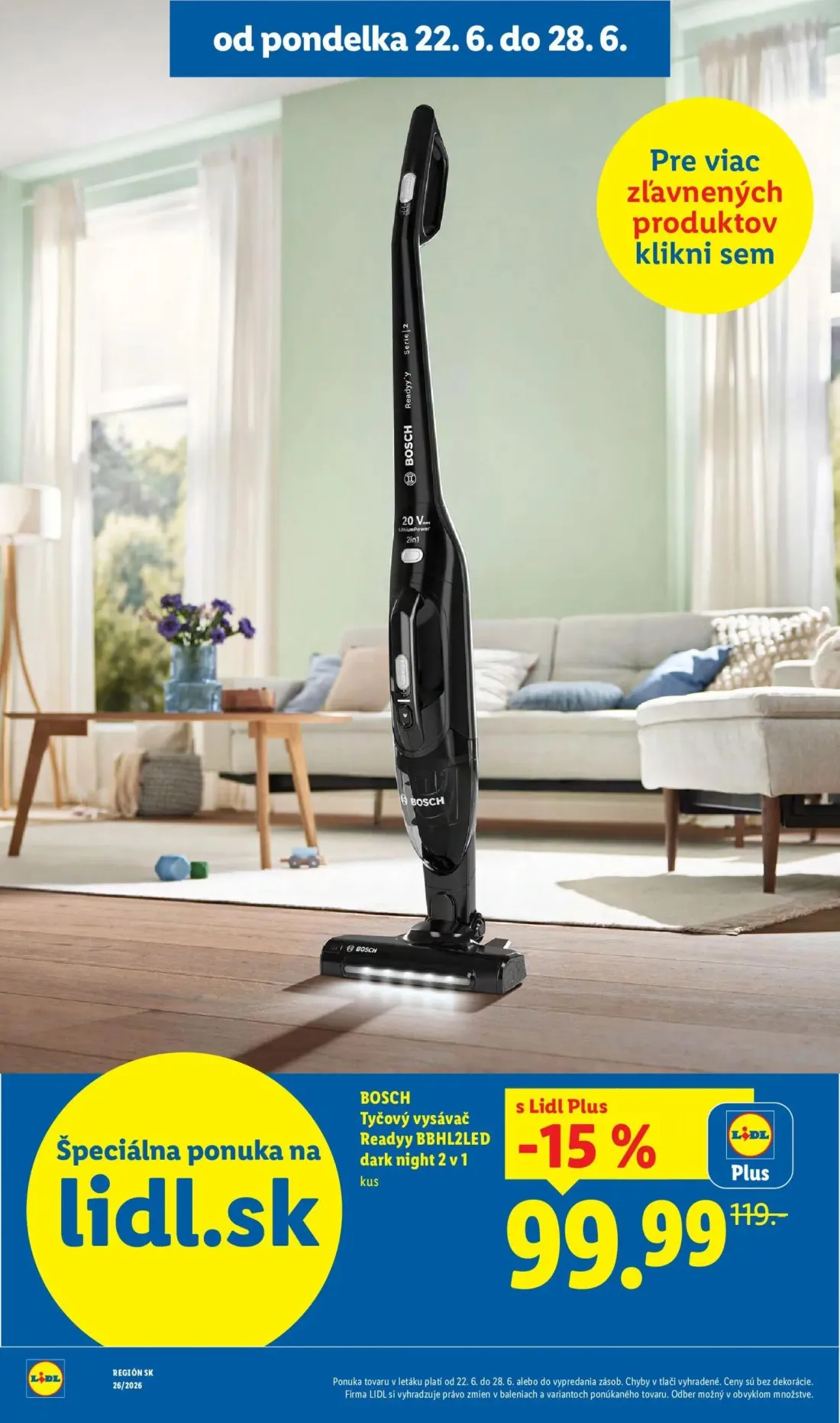 Lidl leták, strana 10 z 99