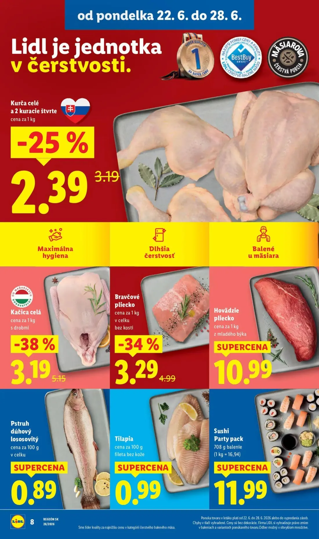 Lidl leták, strana 14 z 99