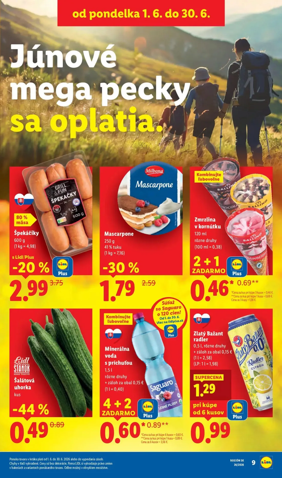 Lidl leták, strana 15 z 99