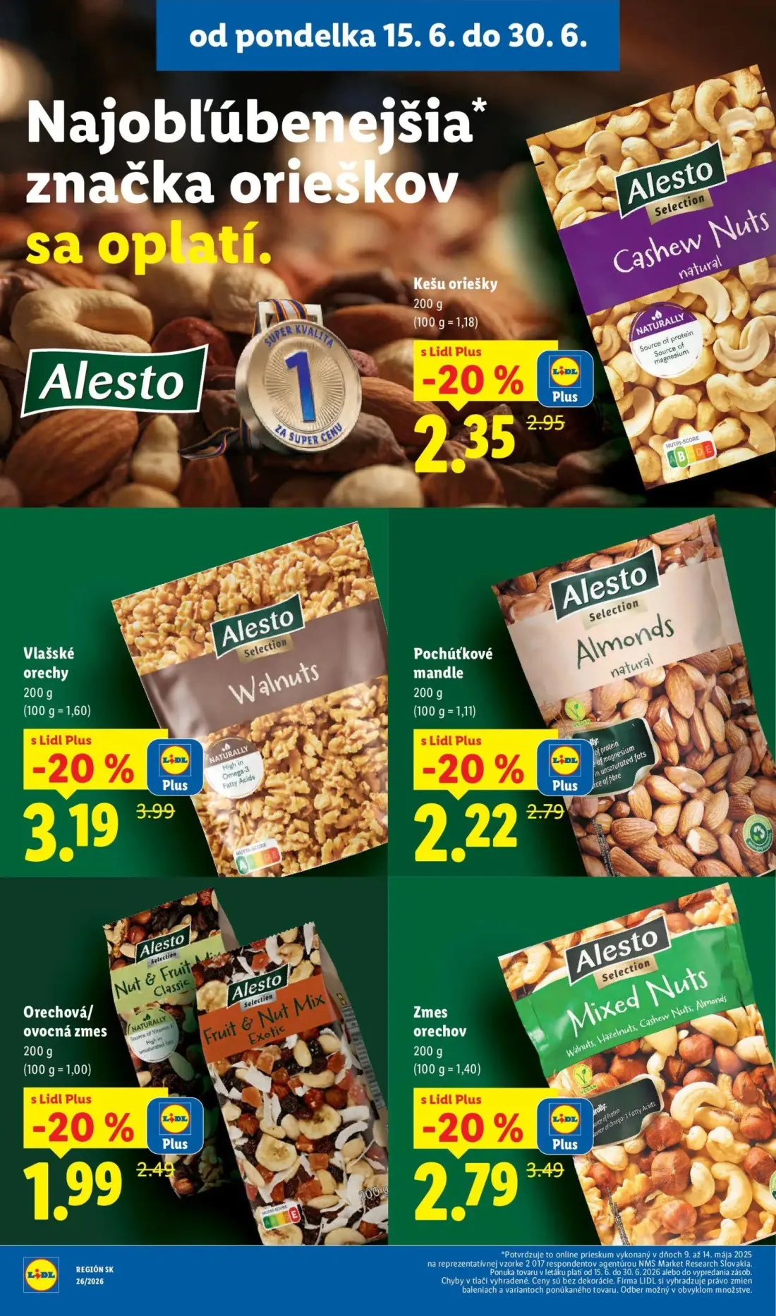 Lidl leták, strana 22 z 99