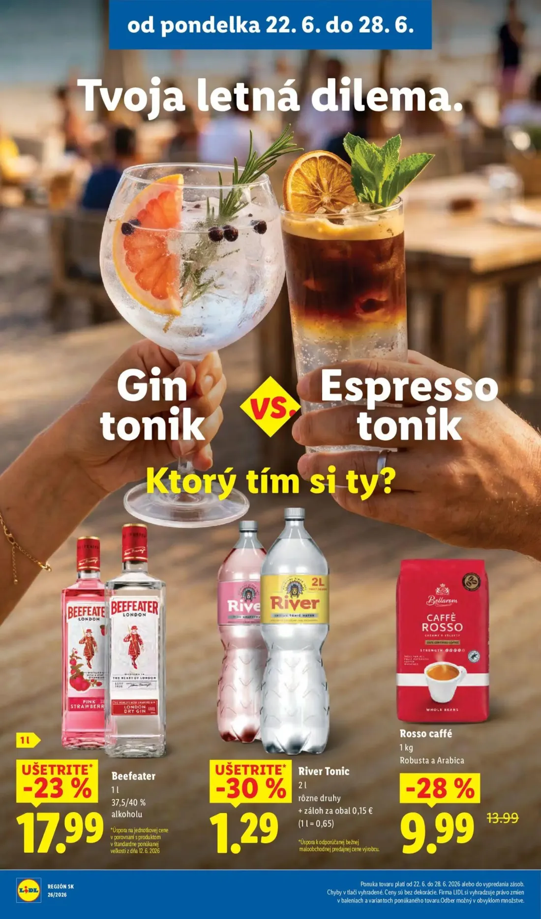 Lidl leták, strana 23 z 99