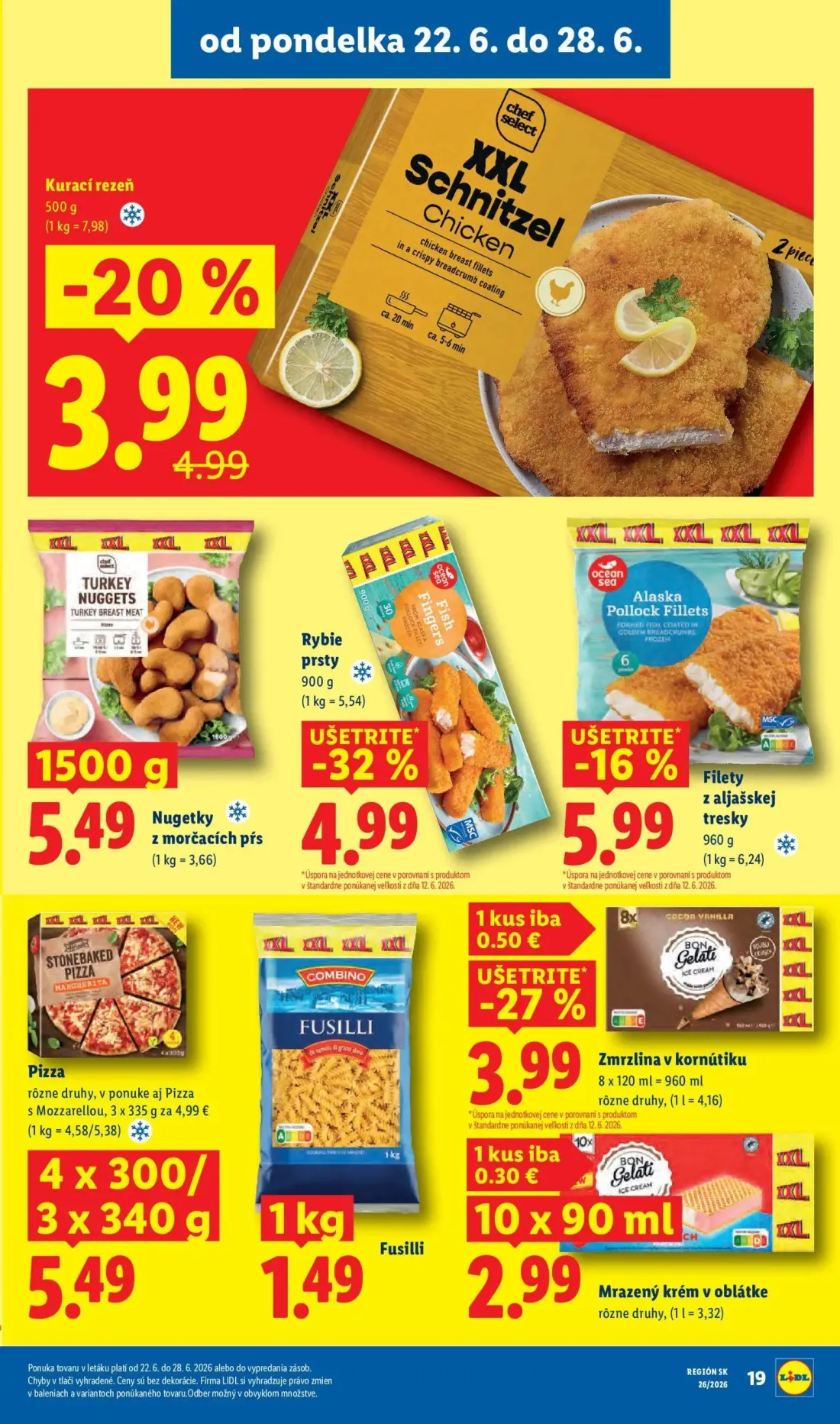 Lidl leták, strana 30 z 99