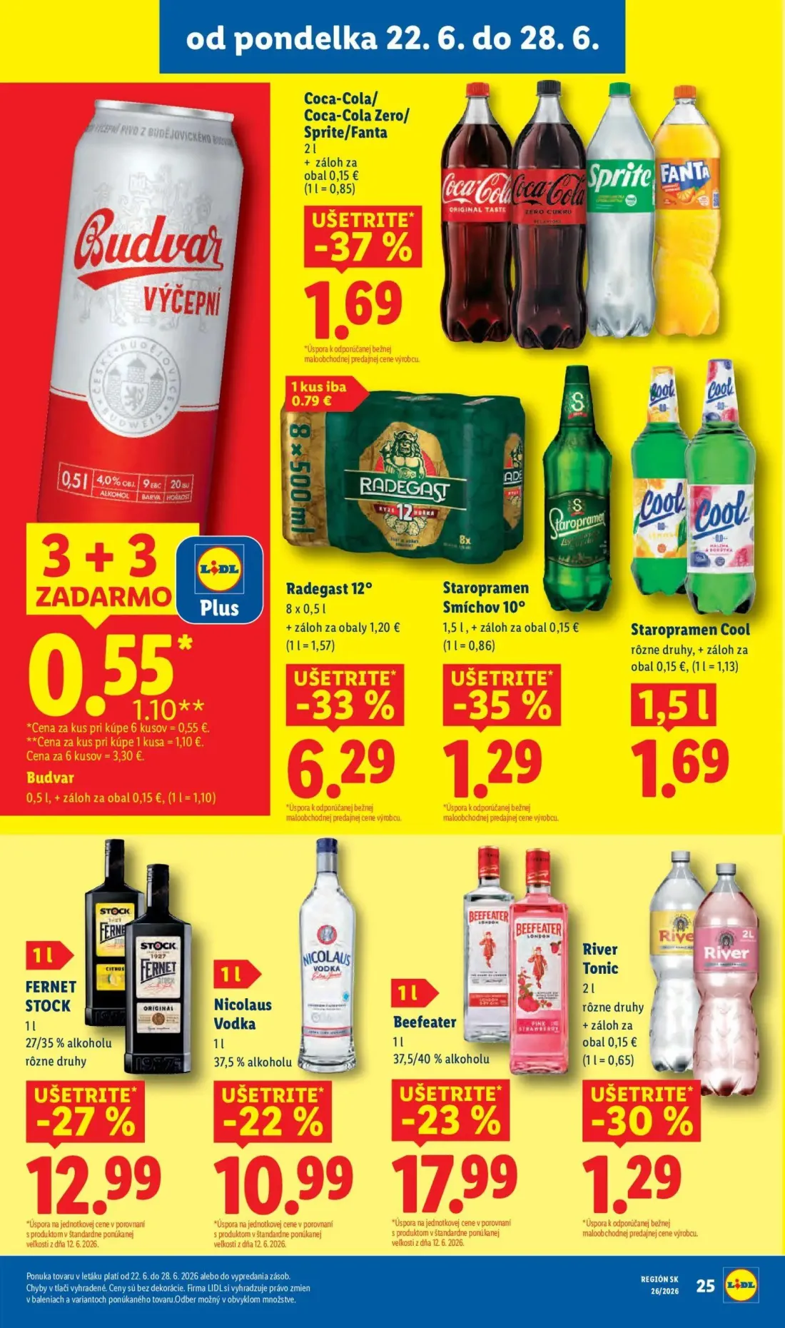 Lidl leták, strana 36 z 99
