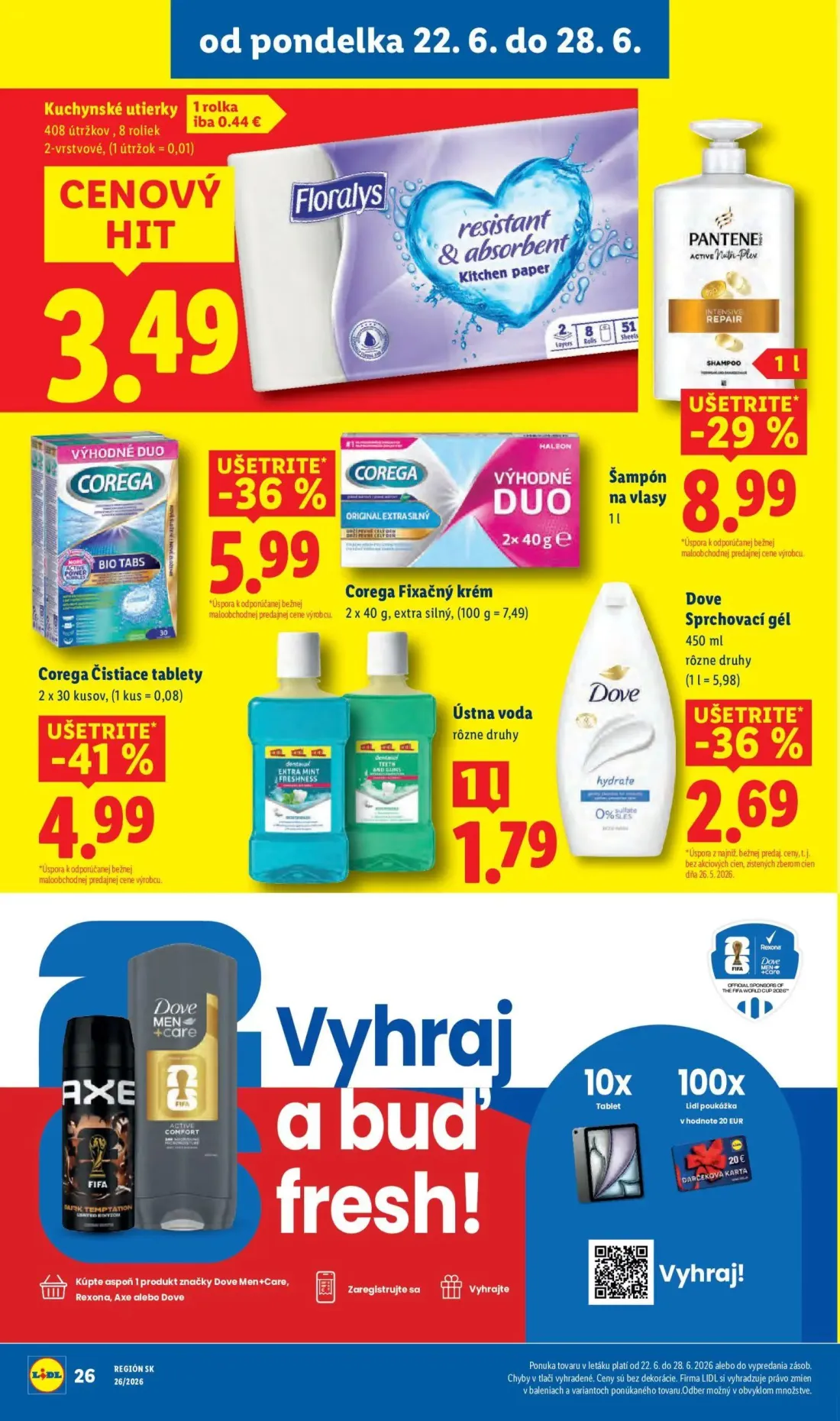 Lidl leták, strana 37 z 99