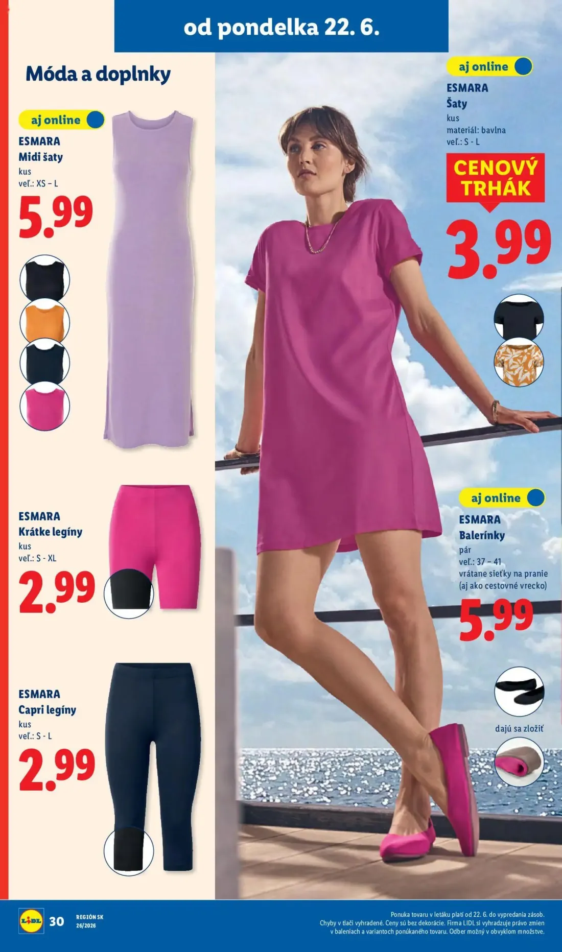 Lidl leták, strana 42 z 99