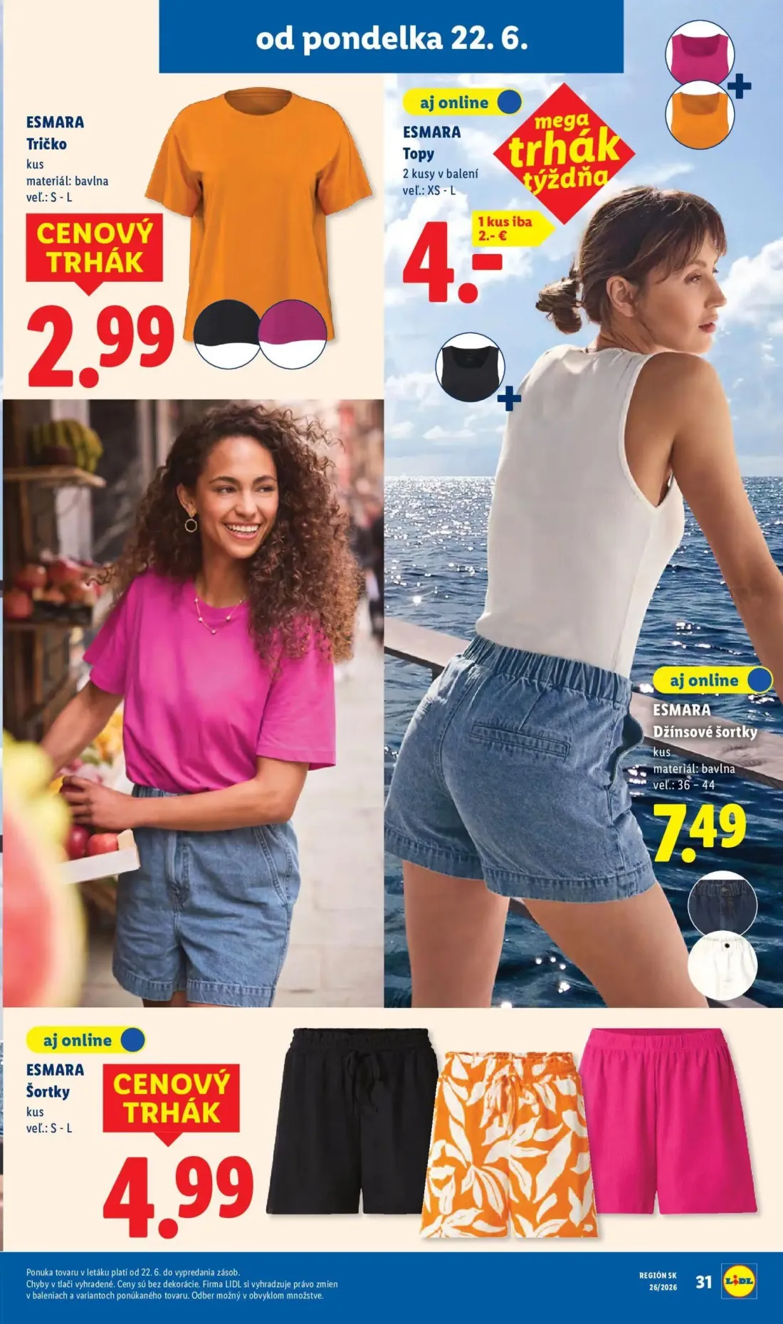Lidl leták, strana 43 z 99