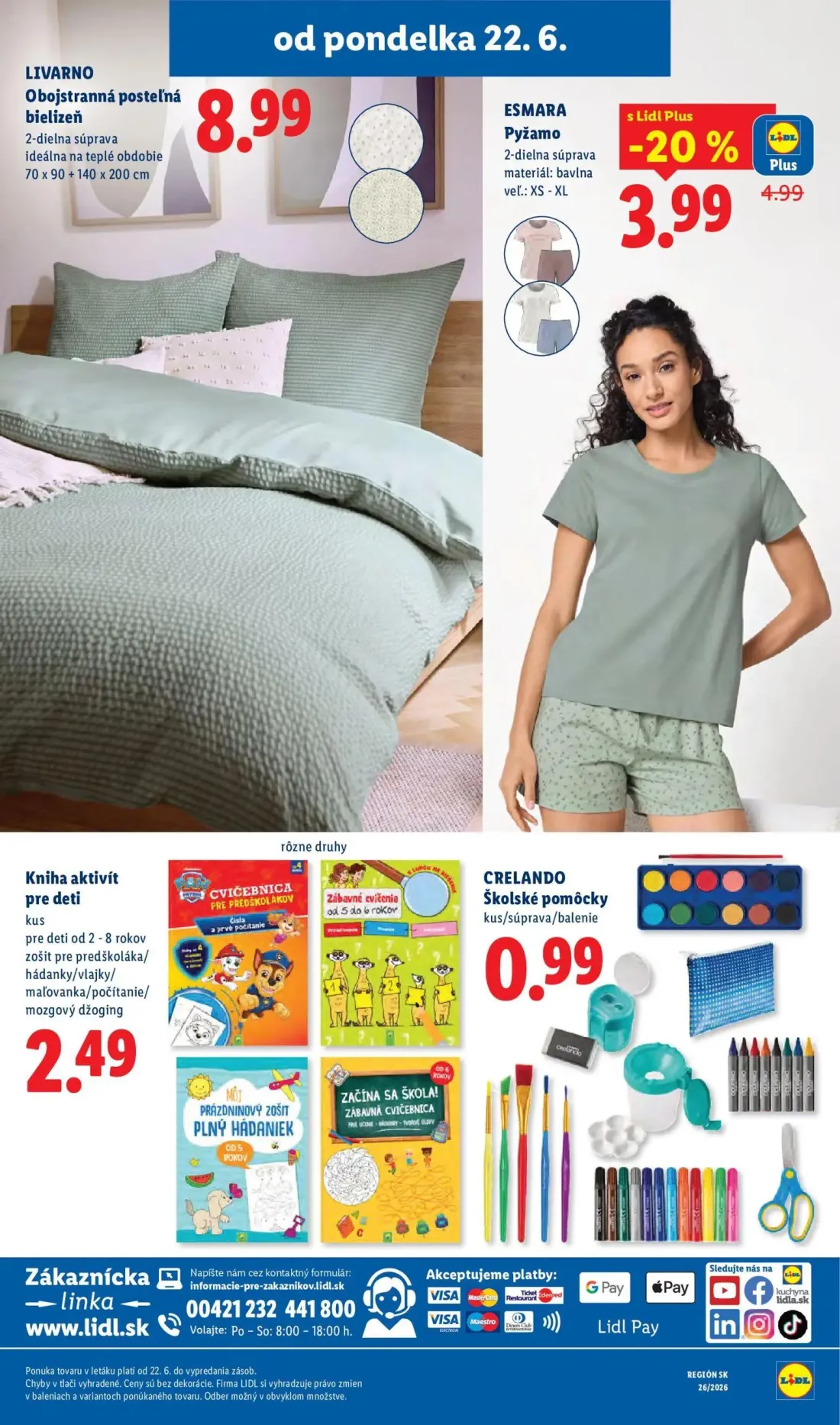 Lidl leták, strana 45 z 99