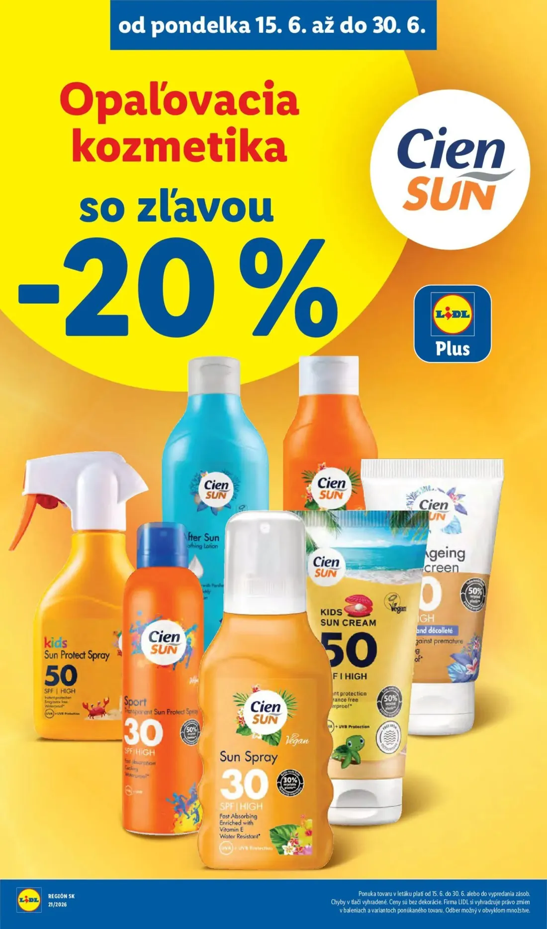 Lidl leták, strana 54 z 99