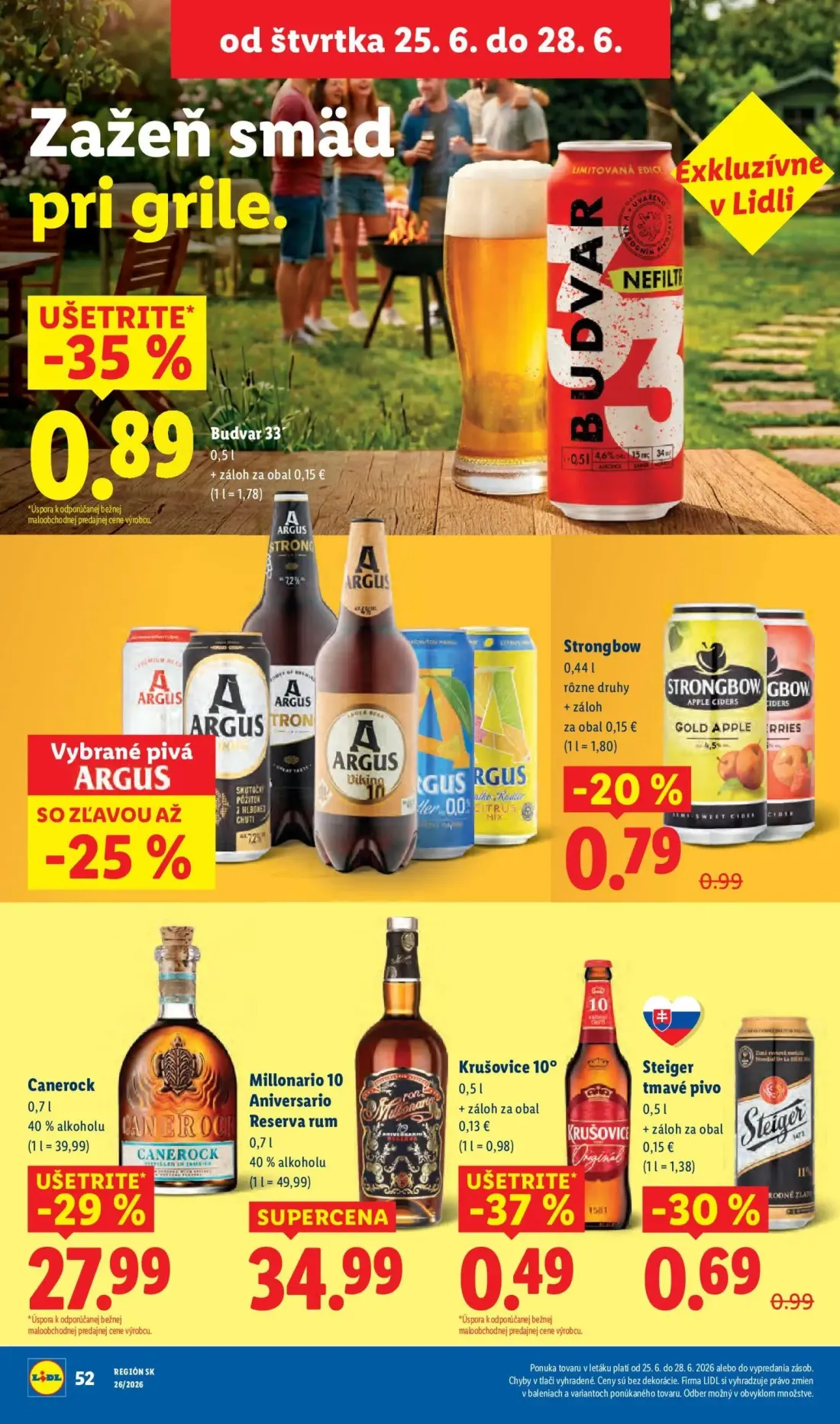 Lidl leták, strana 68 z 99